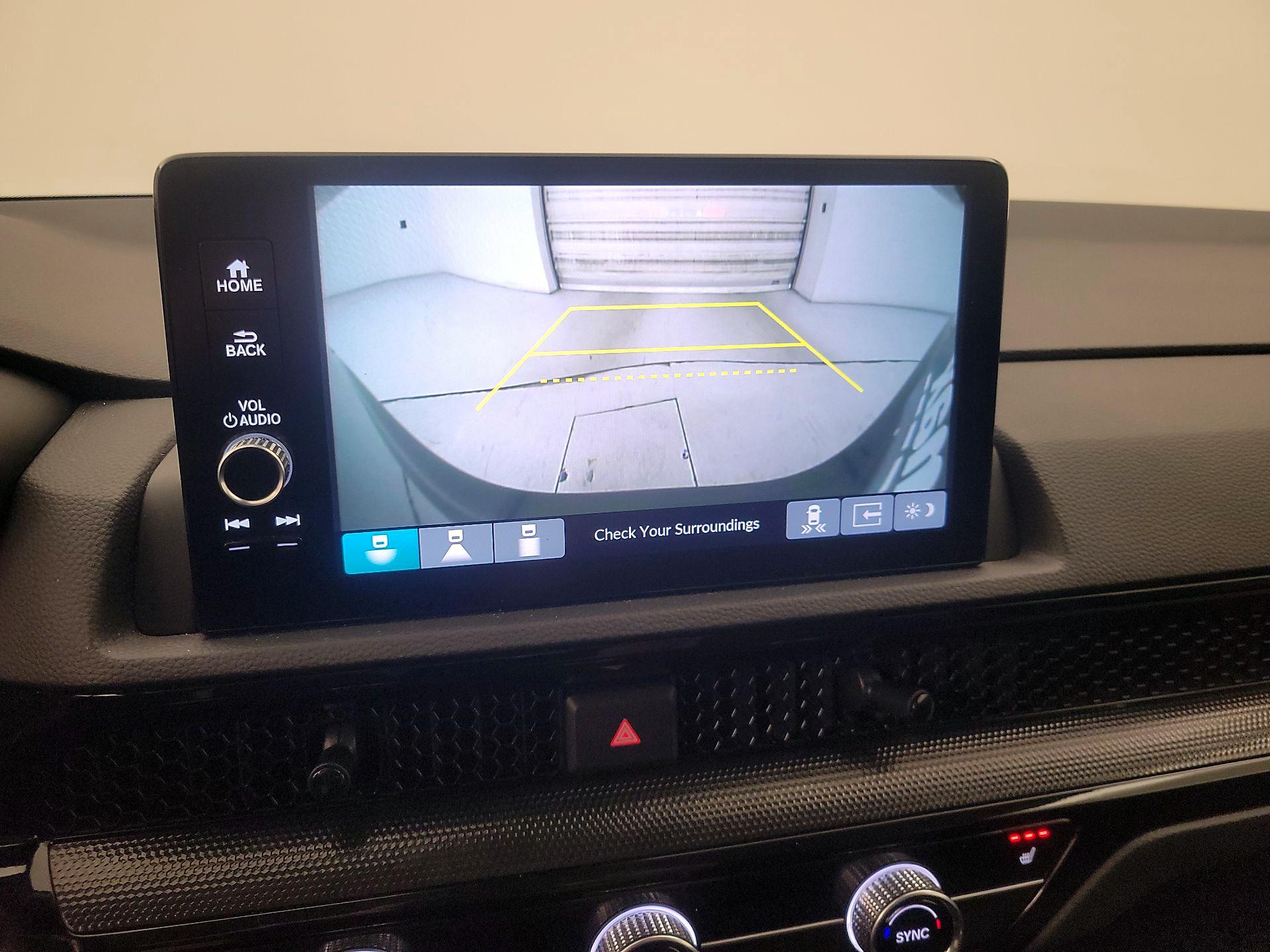 Thumbnail: 2025 Honda CR-V - 14