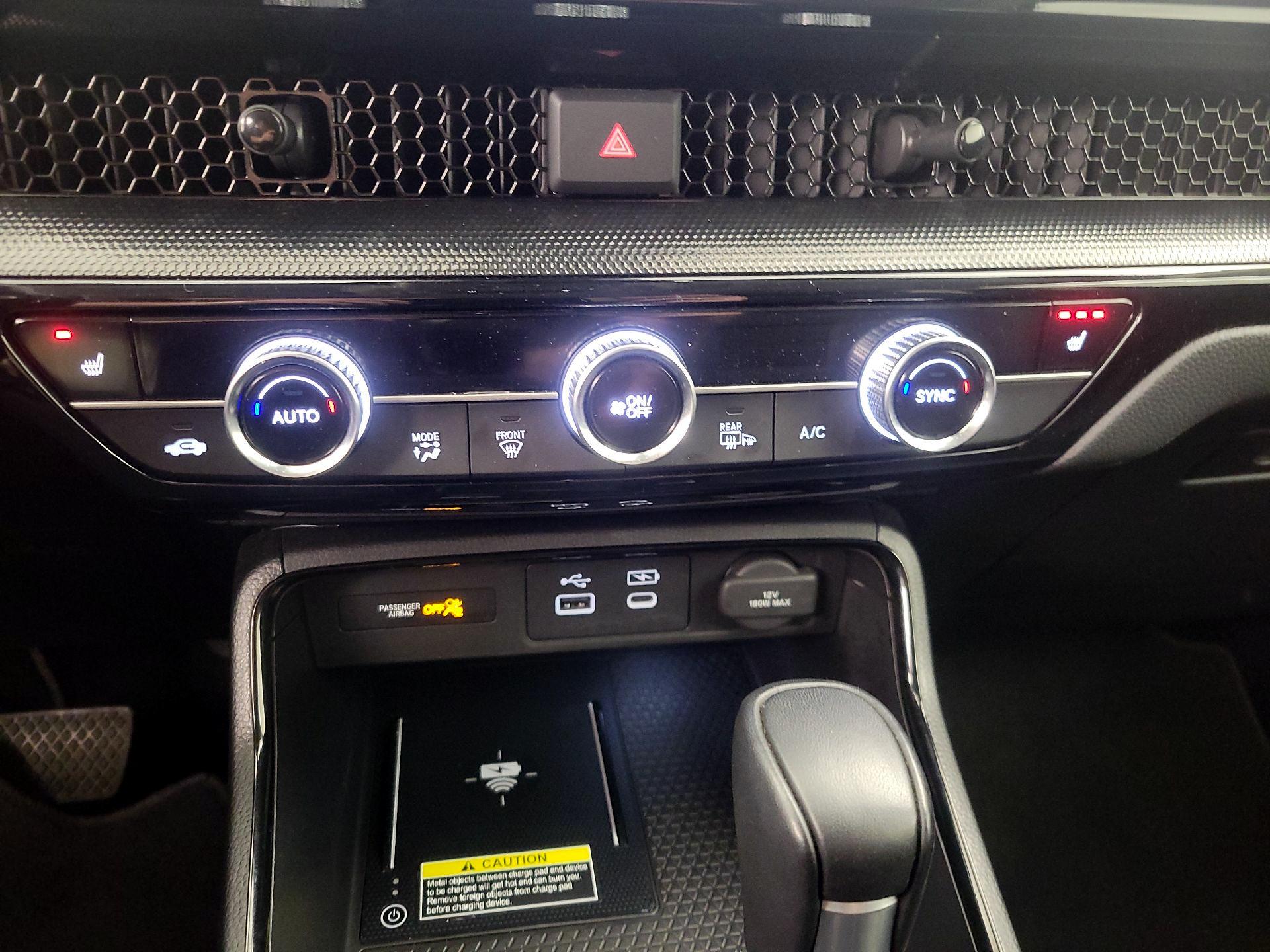 Thumbnail: 2025 Honda CR-V - 16