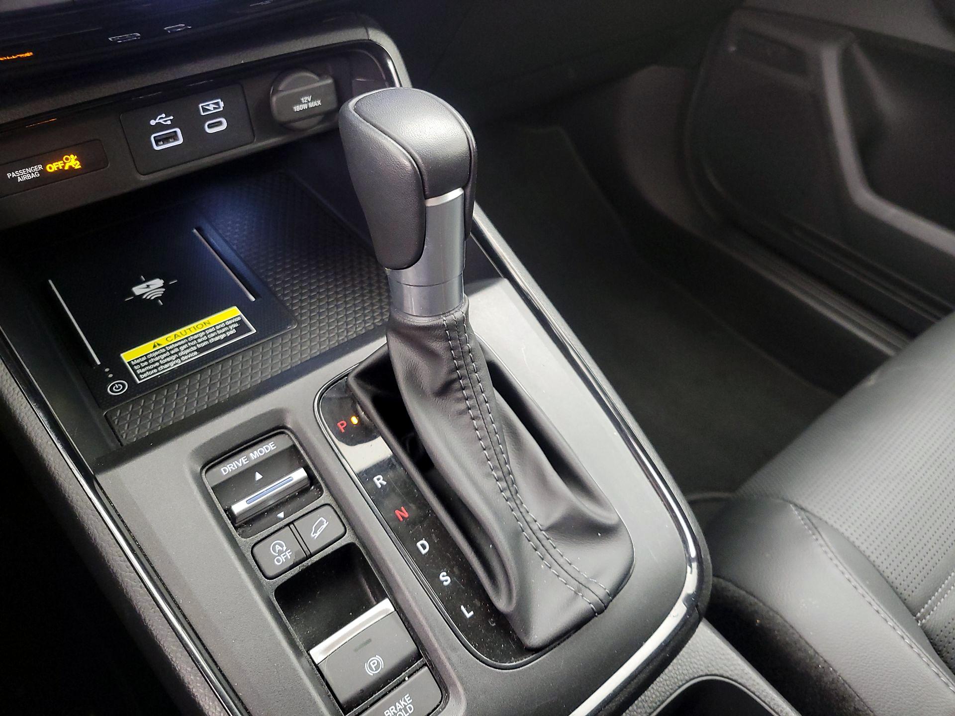 Thumbnail: 2025 Honda CR-V - 17