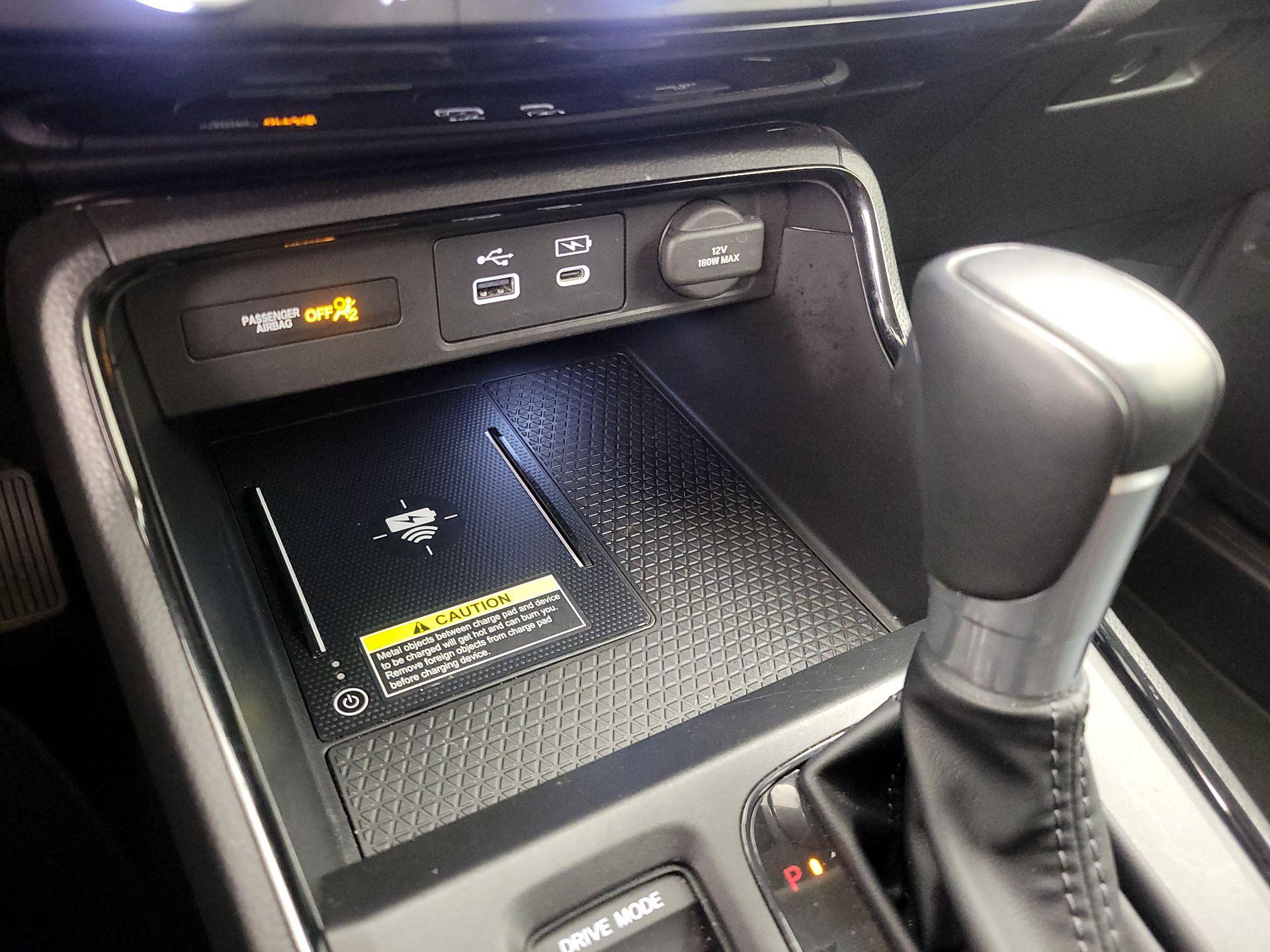 Thumbnail: 2025 Honda CR-V - 18