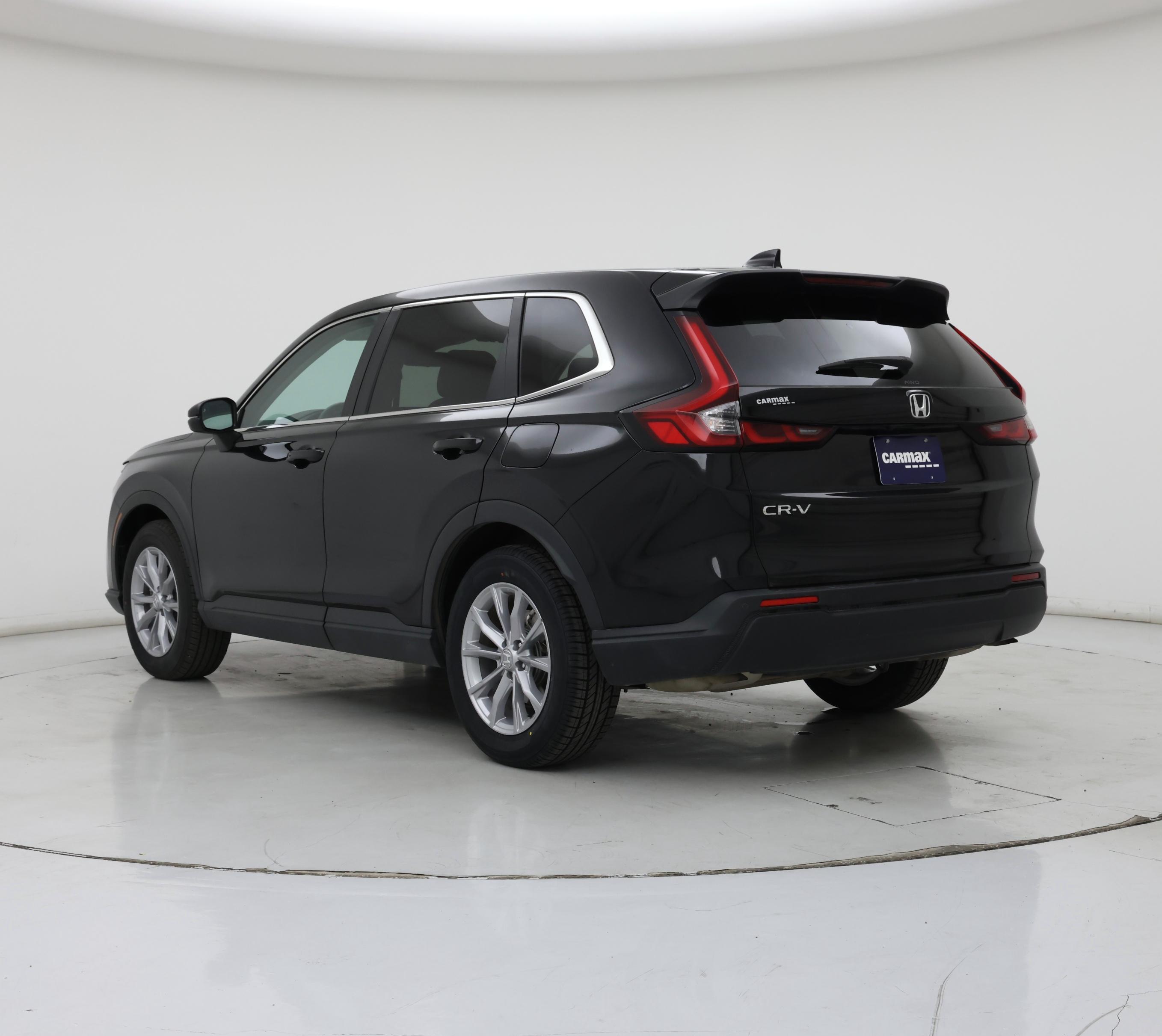 Thumbnail: 2025 Honda CR-V - 2