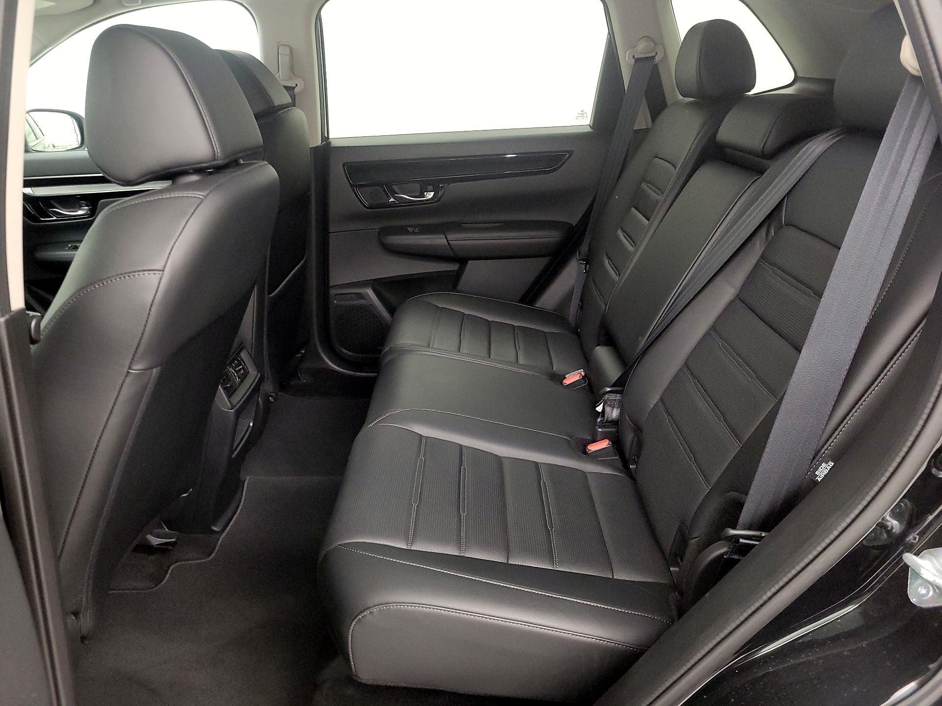 Thumbnail: 2025 Honda CR-V - 20