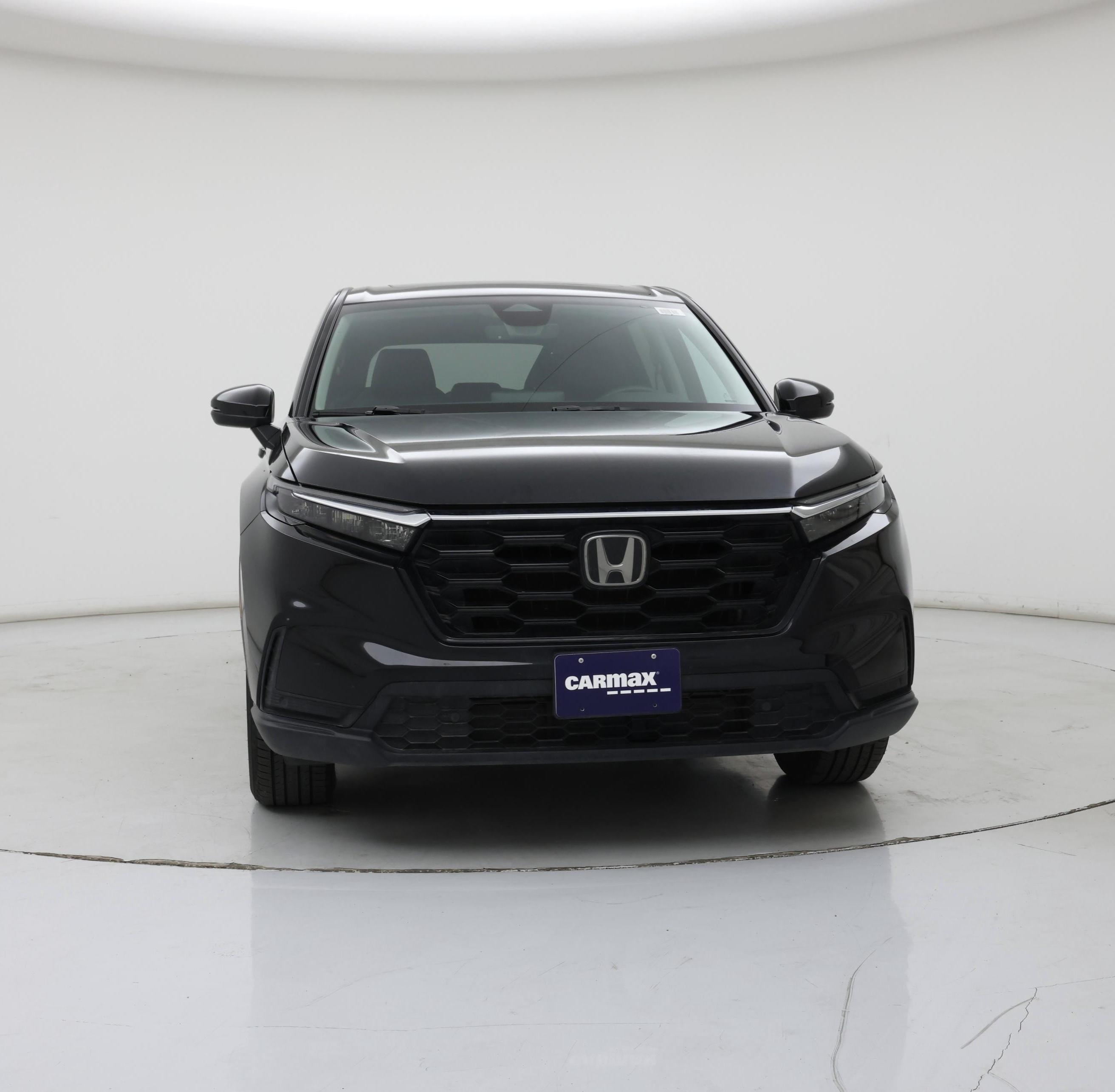 Thumbnail: 2025 Honda CR-V - 5