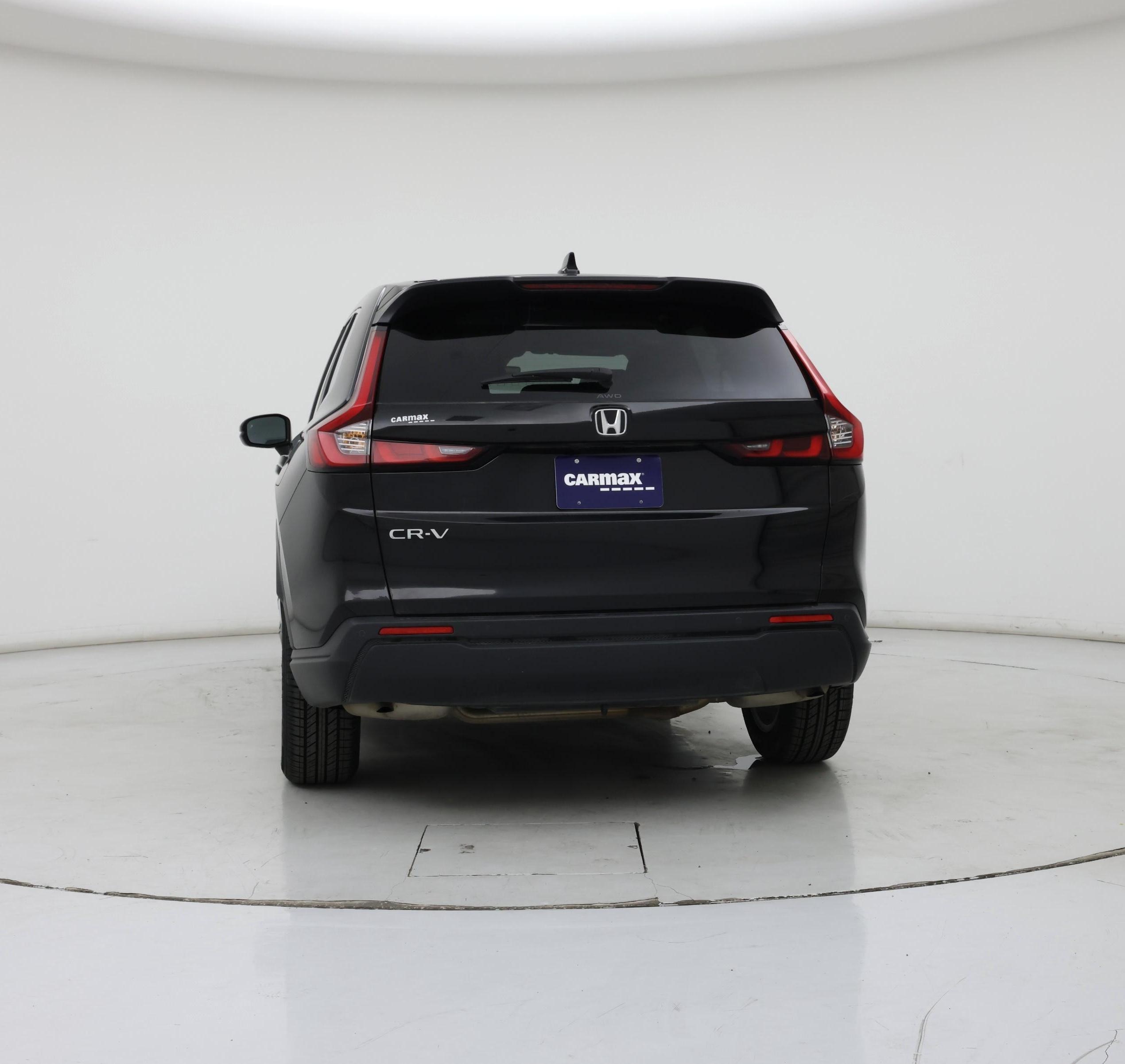 Thumbnail: 2025 Honda CR-V - 6