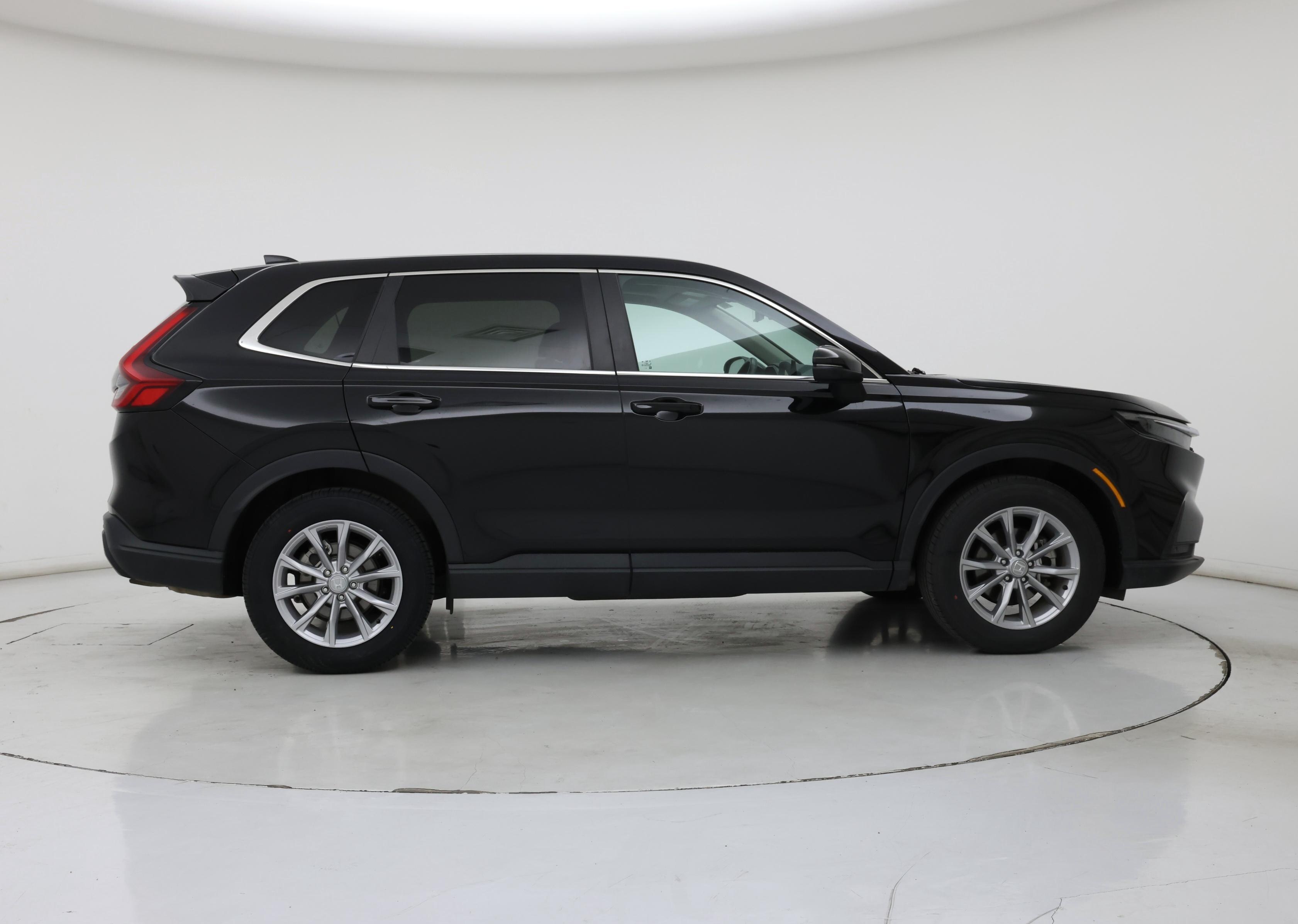 Thumbnail: 2025 Honda CR-V - 7