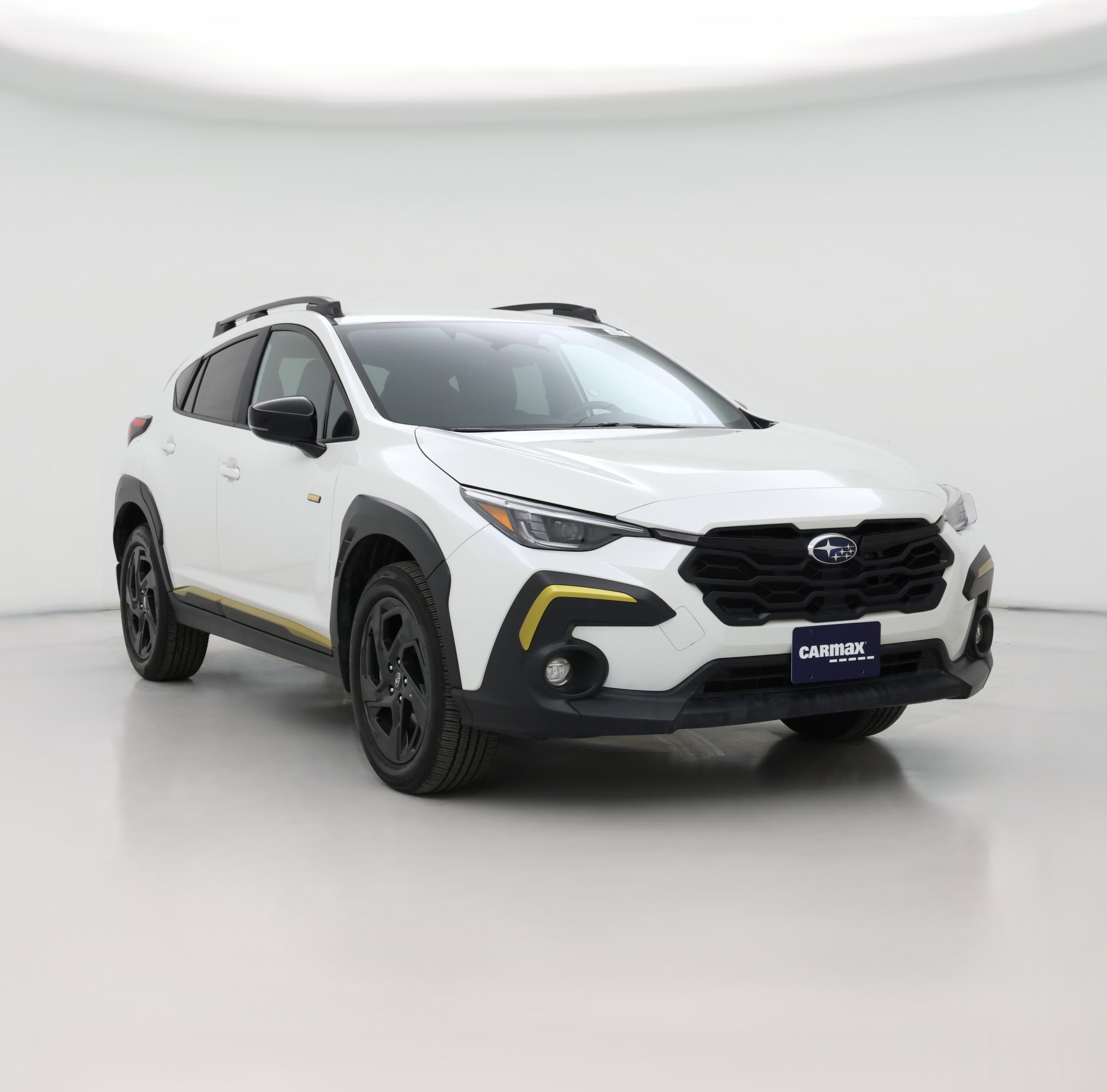 Thumbnail: 2025 Subaru Crosstrek - 1