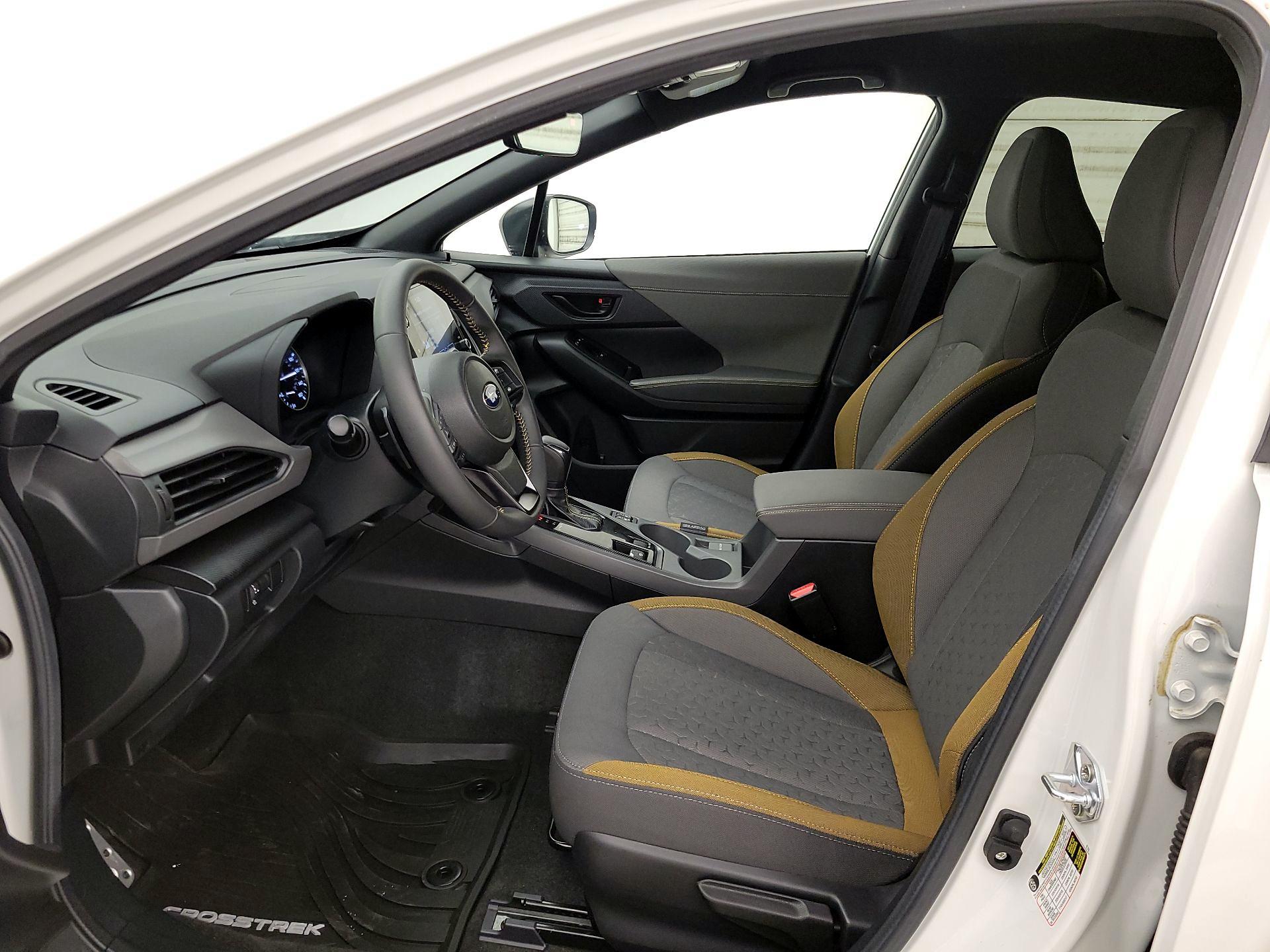 Thumbnail: 2025 Subaru Crosstrek - 11