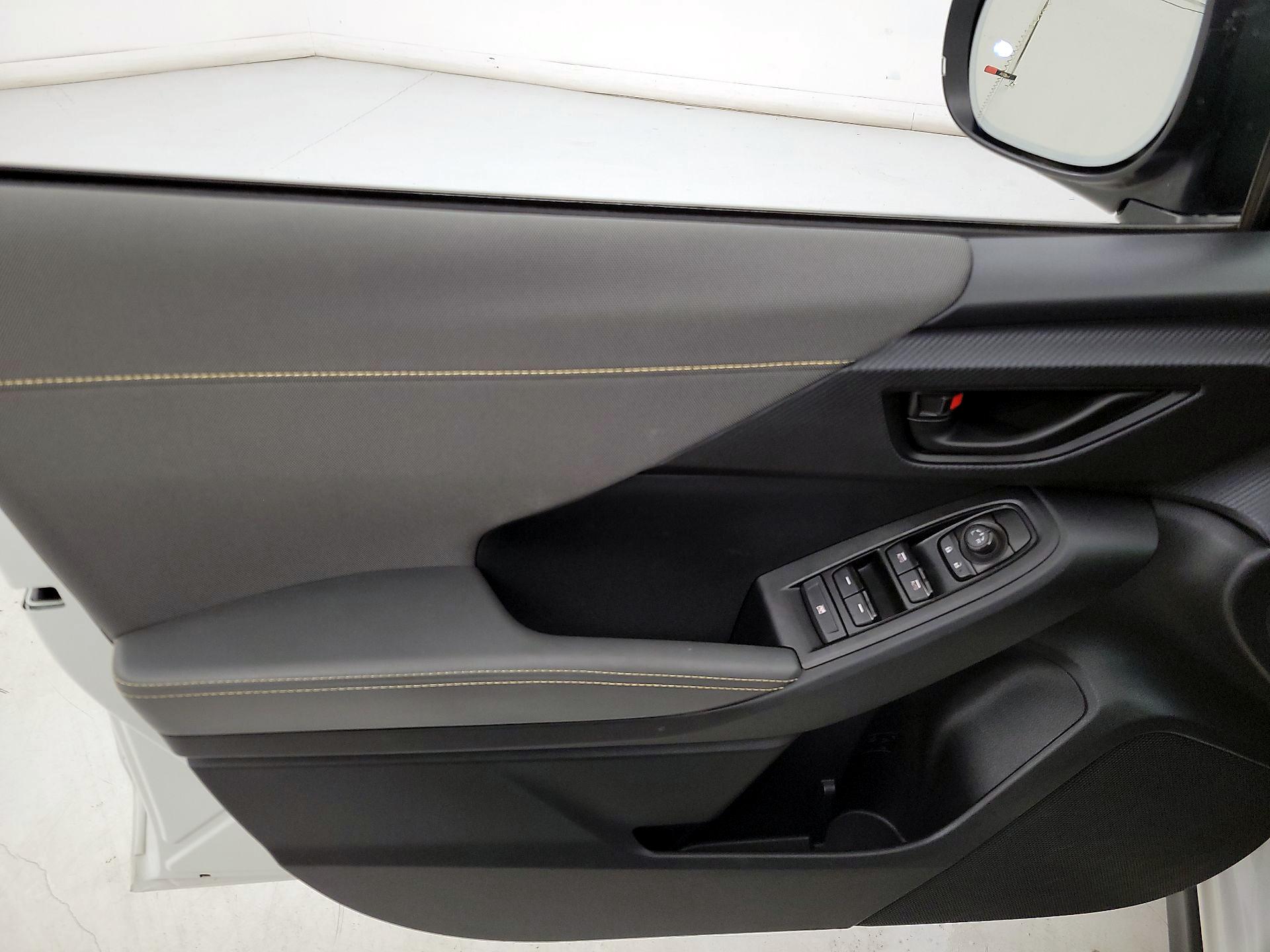 Thumbnail: 2025 Subaru Crosstrek - 12