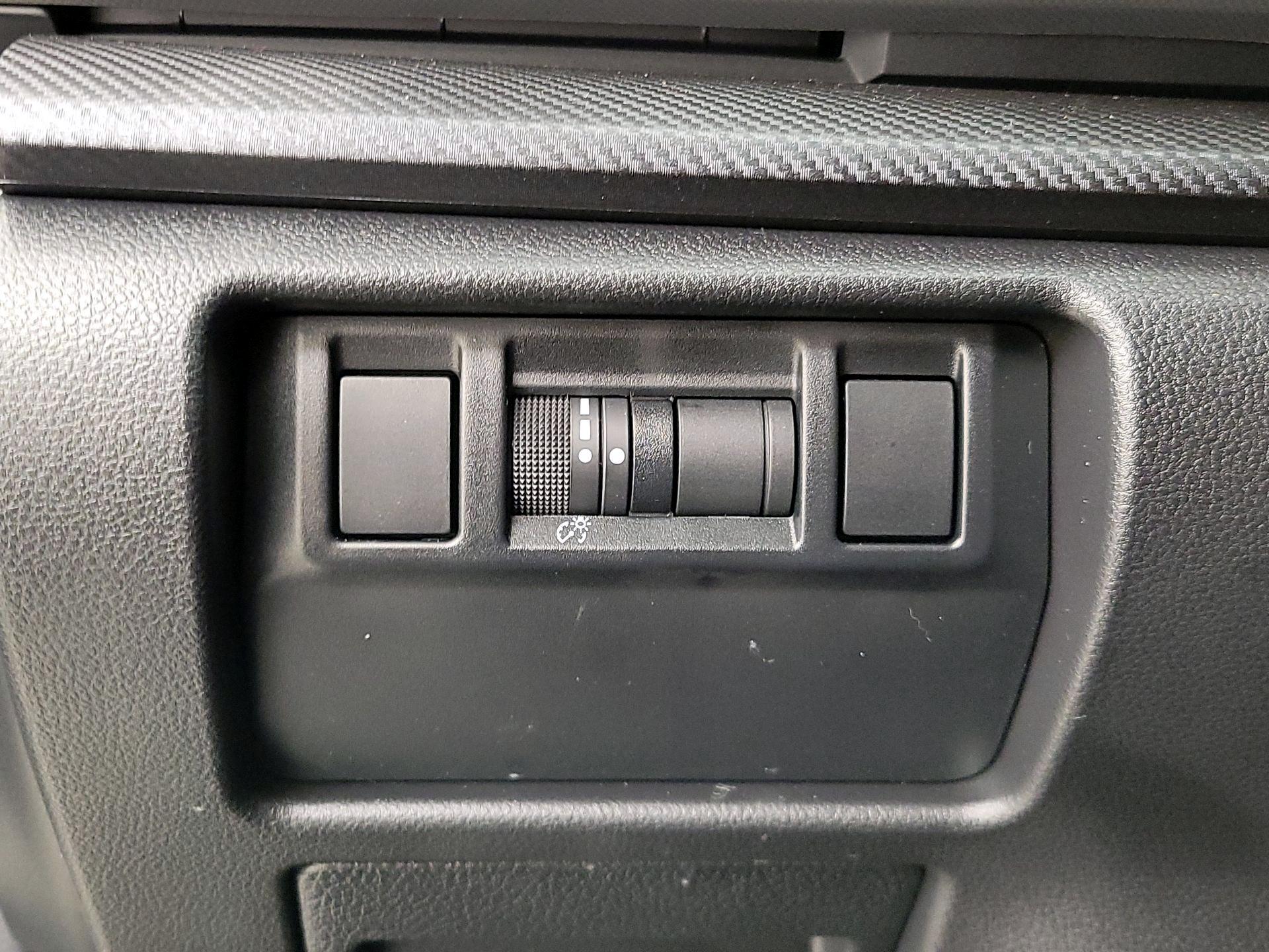 Thumbnail: 2025 Subaru Crosstrek - 13