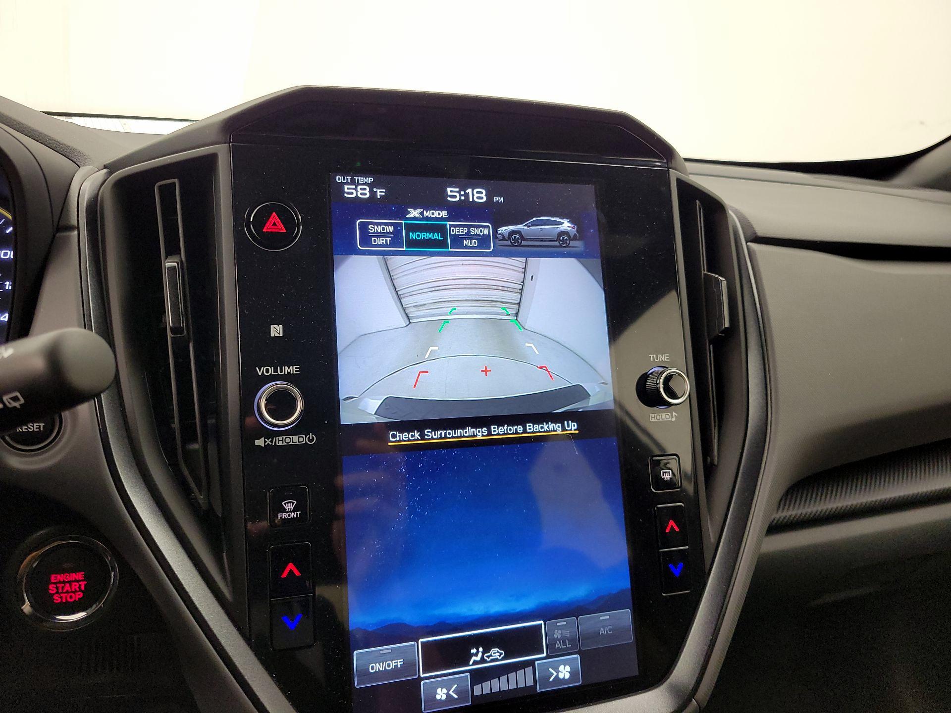 Thumbnail: 2025 Subaru Crosstrek - 14