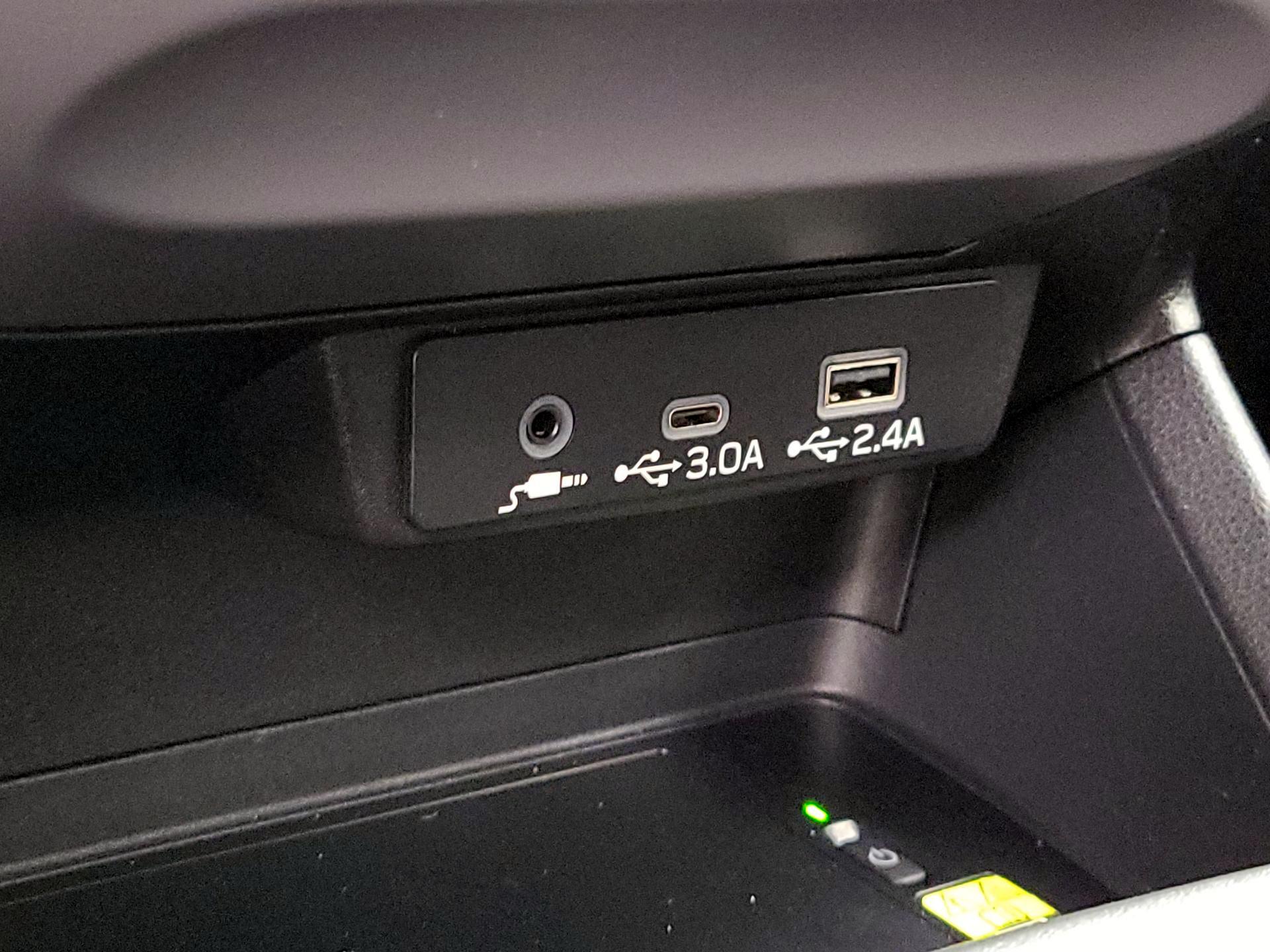 Thumbnail: 2025 Subaru Crosstrek - 18