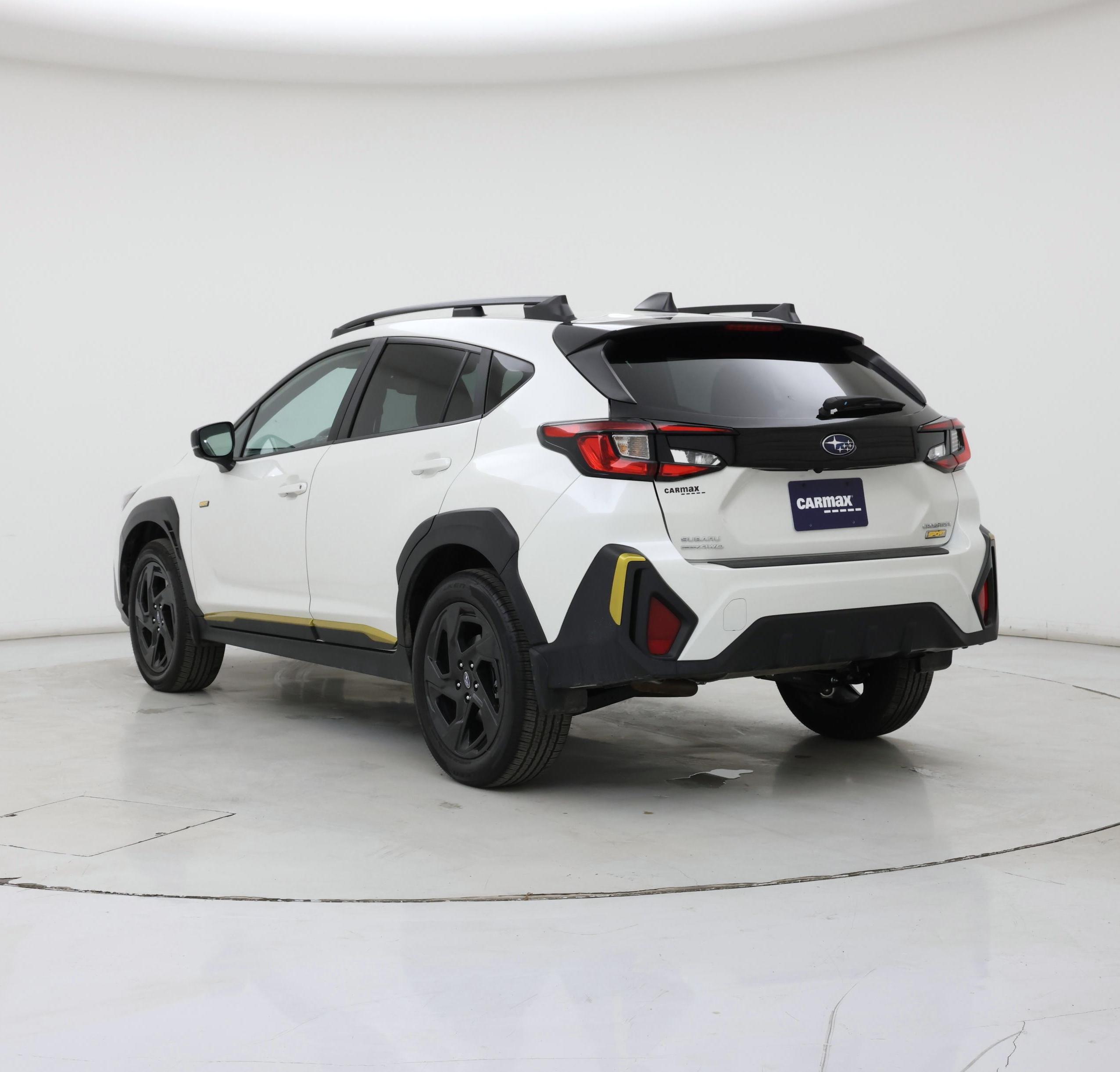 Thumbnail: 2025 Subaru Crosstrek - 2