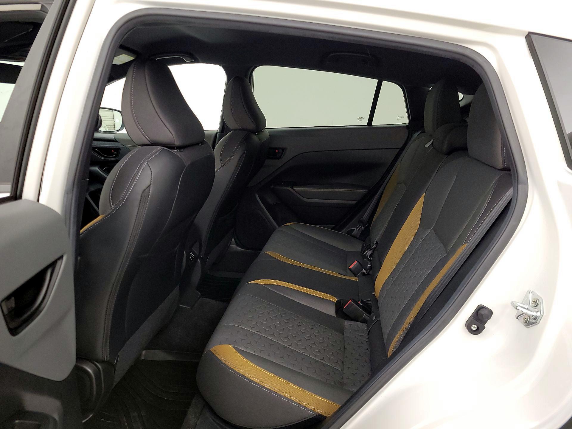 Thumbnail: 2025 Subaru Crosstrek - 19