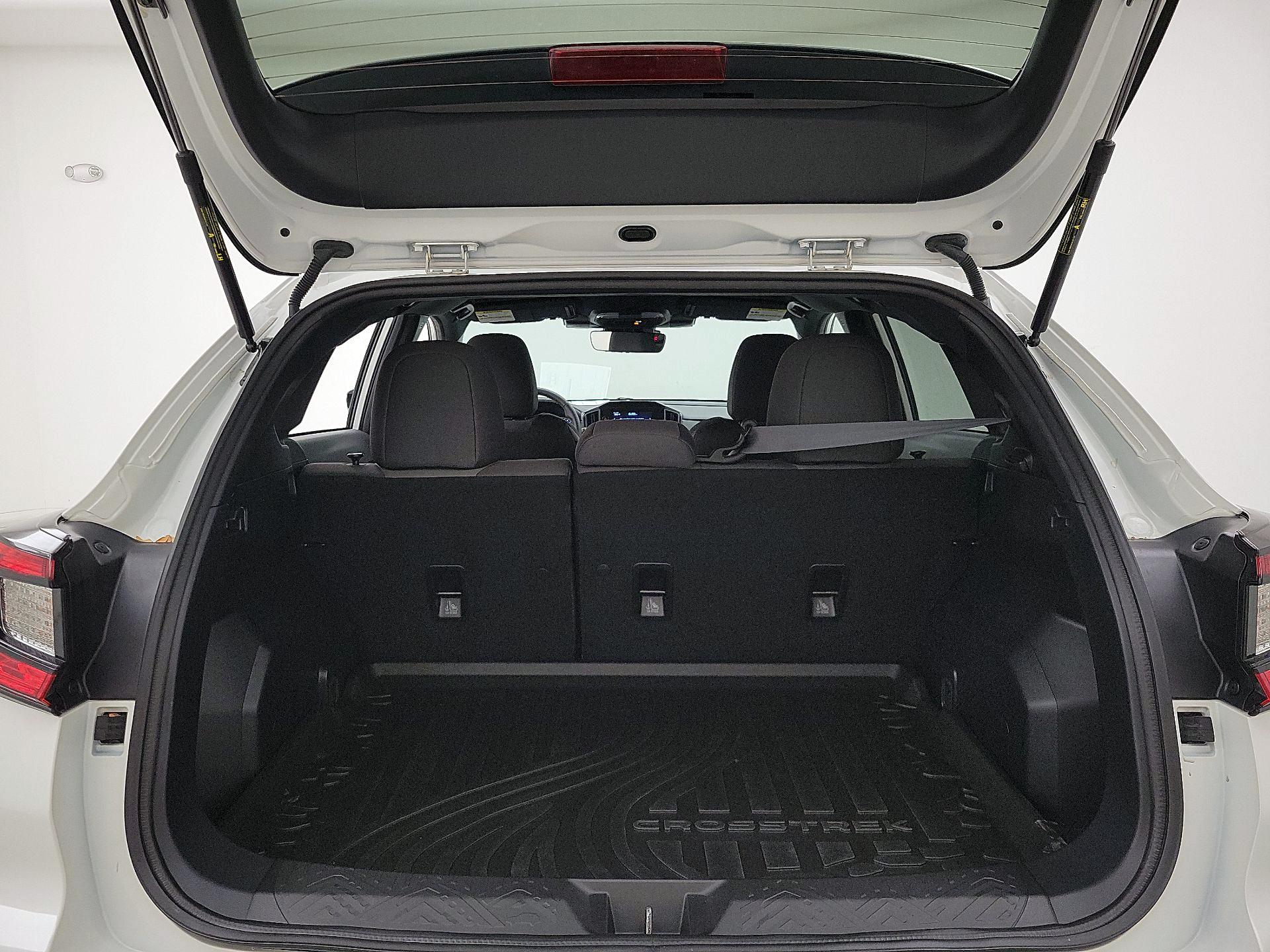 Thumbnail: 2025 Subaru Crosstrek - 20