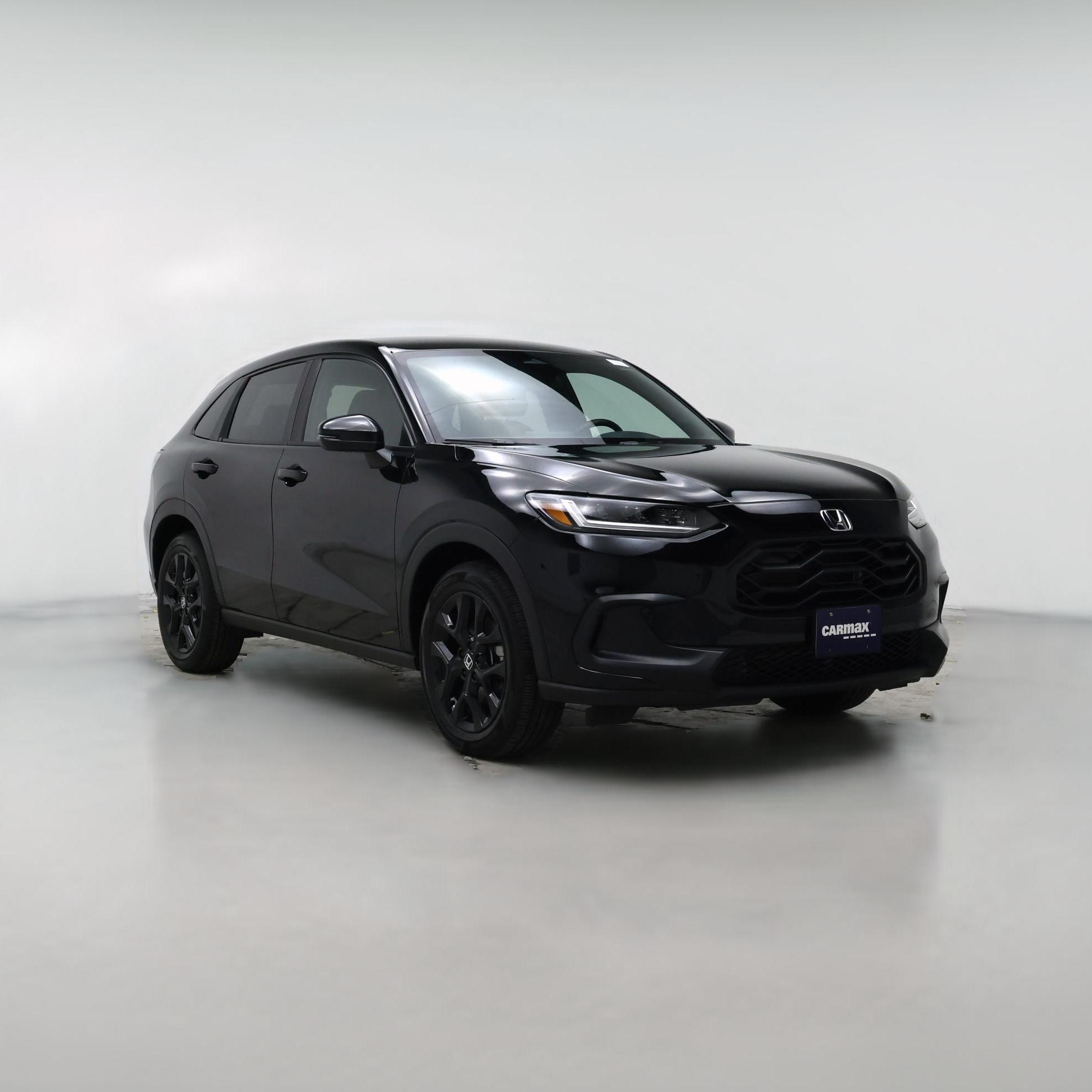 Thumbnail: 2025 Honda HR-V - 1