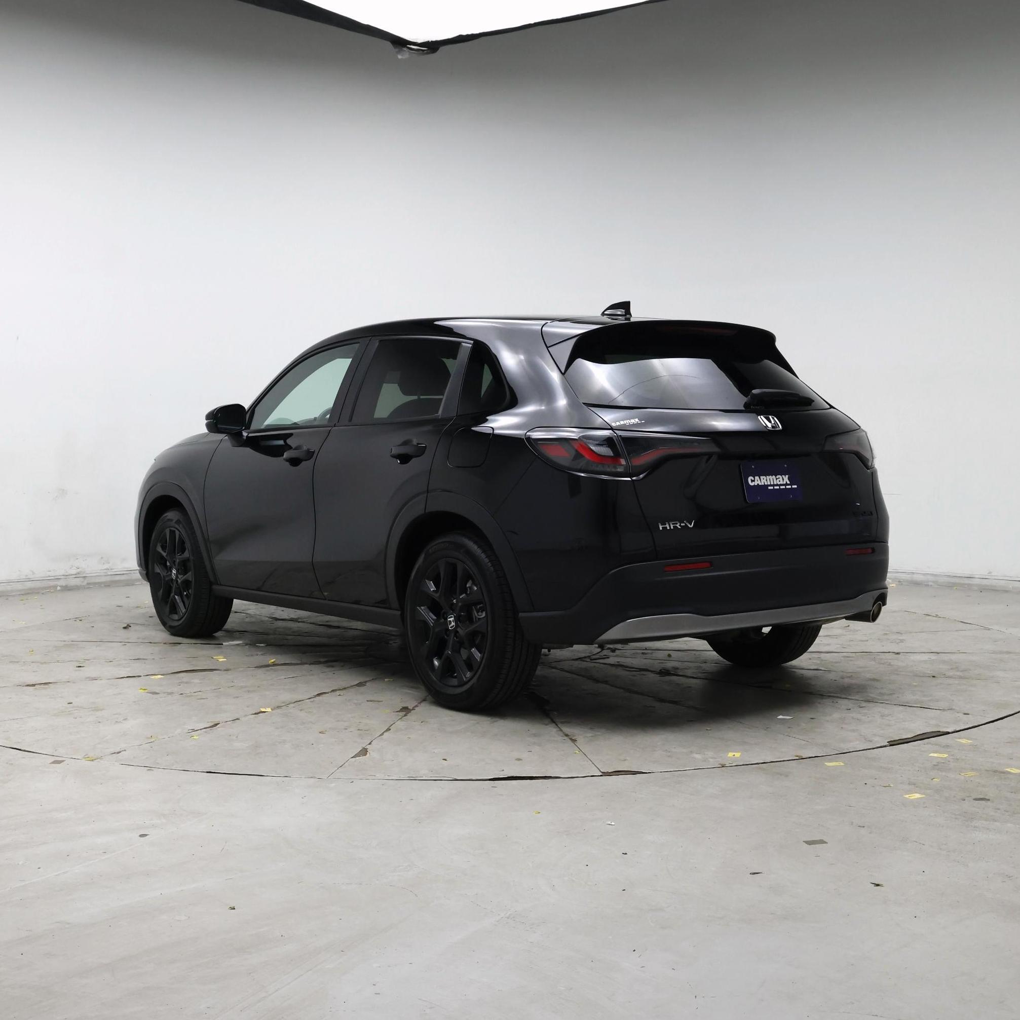Thumbnail: 2025 Honda HR-V - 2