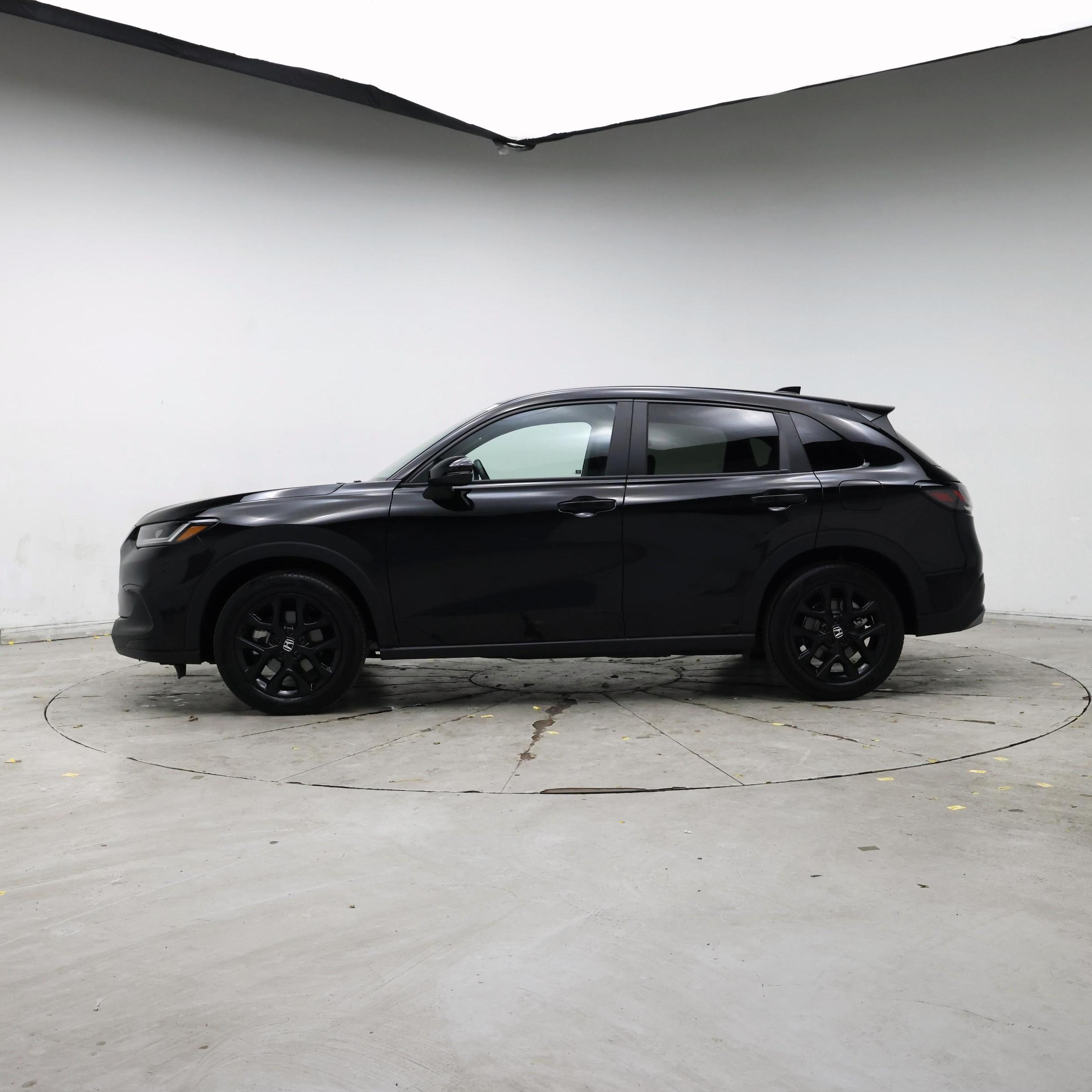 Thumbnail: 2025 Honda HR-V - 3