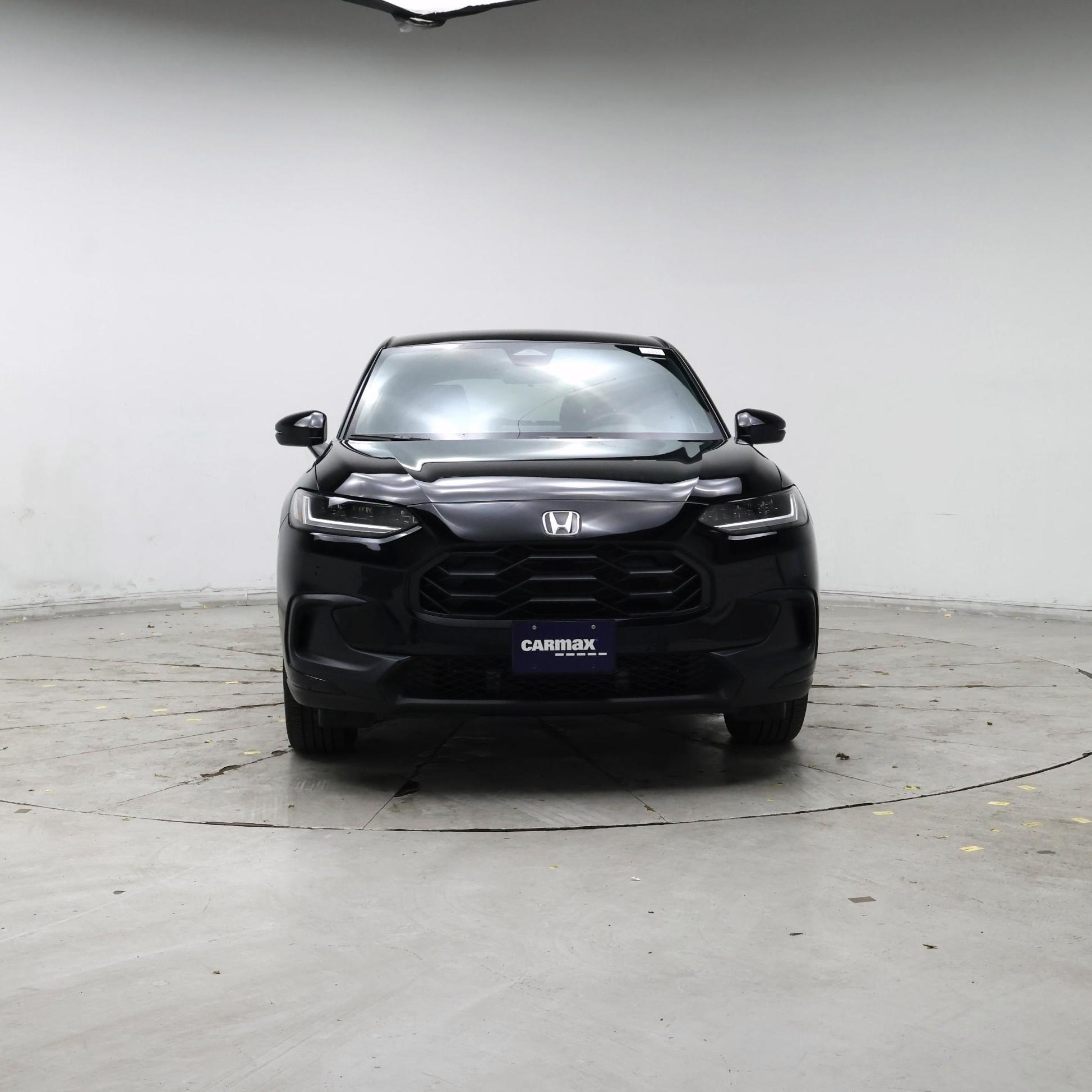 Thumbnail: 2025 Honda HR-V - 5
