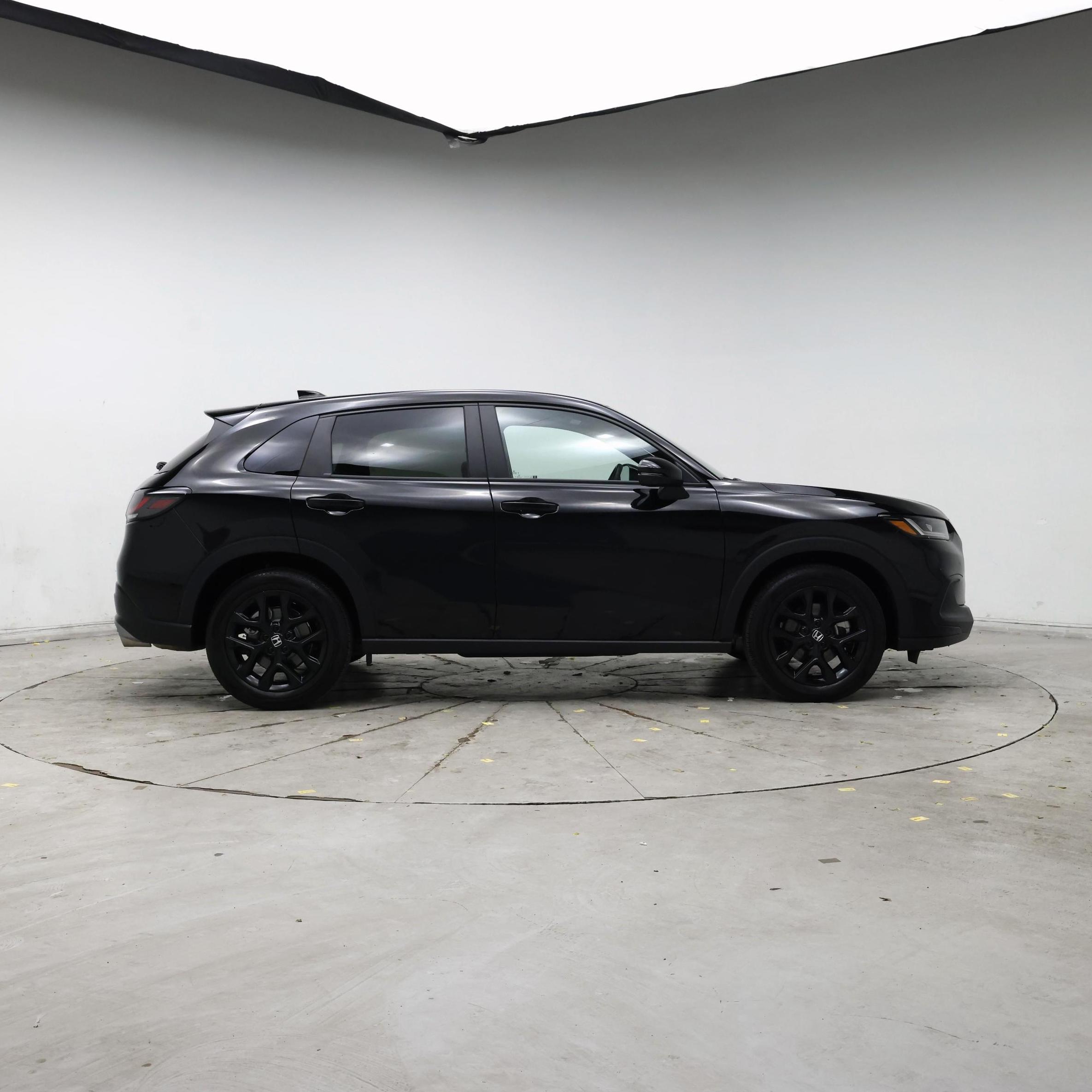 Thumbnail: 2025 Honda HR-V - 7