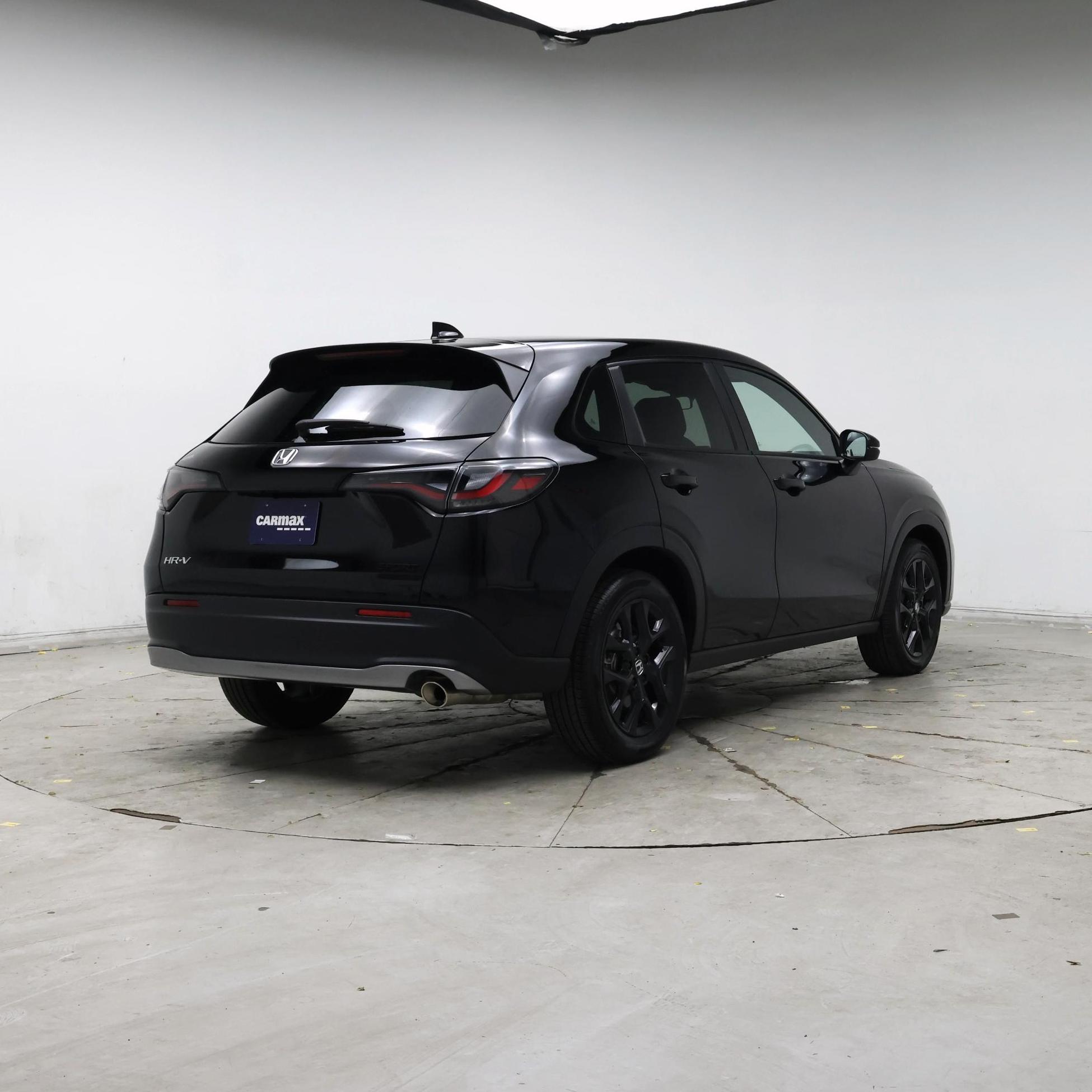 Thumbnail: 2025 Honda HR-V - 8