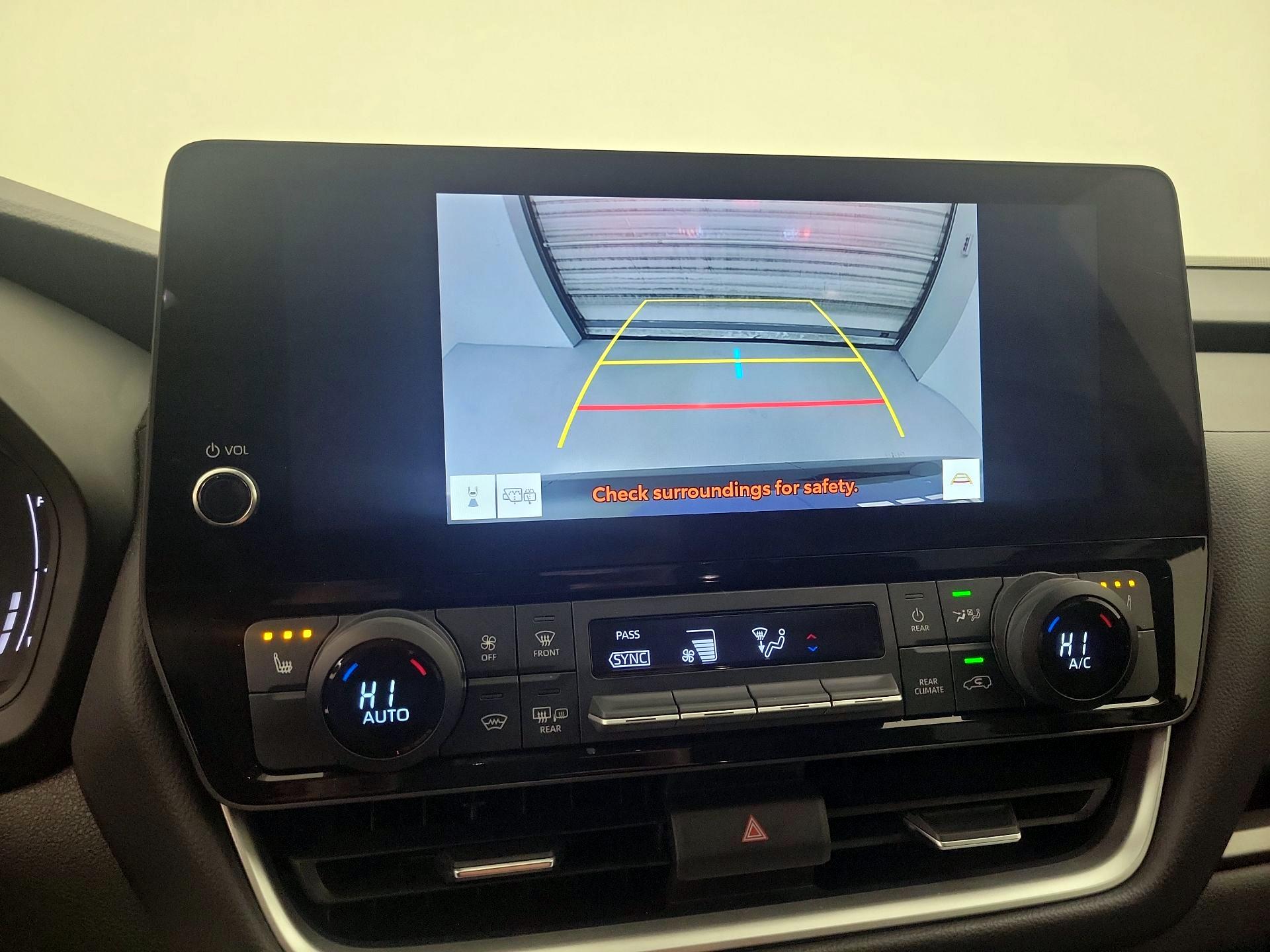 Thumbnail: 2025 Toyota Grand Highlander - 14