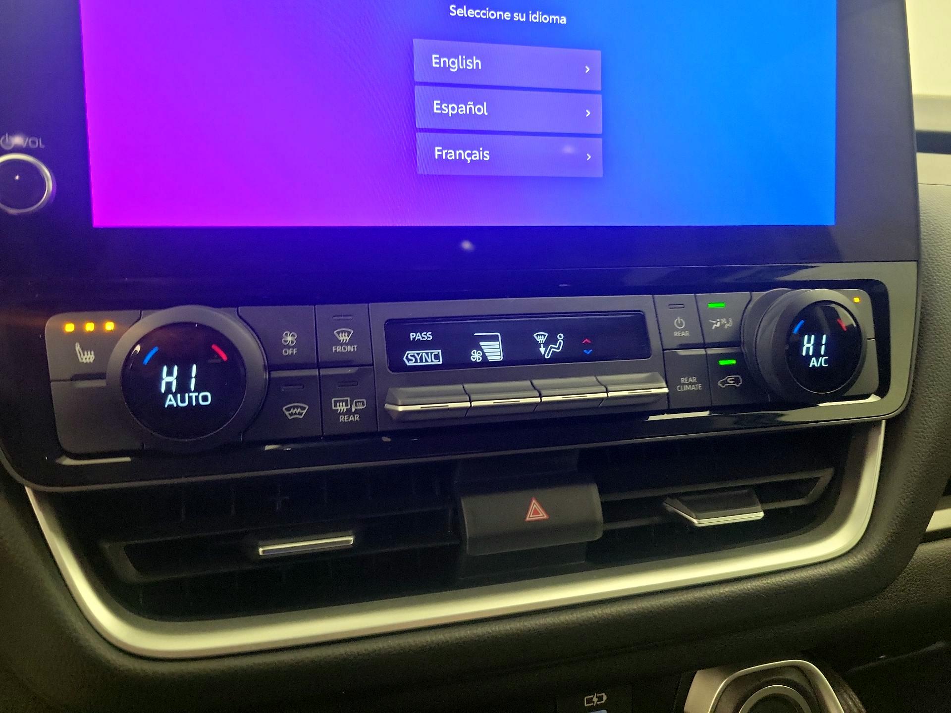 Thumbnail: 2025 Toyota Grand Highlander - 16