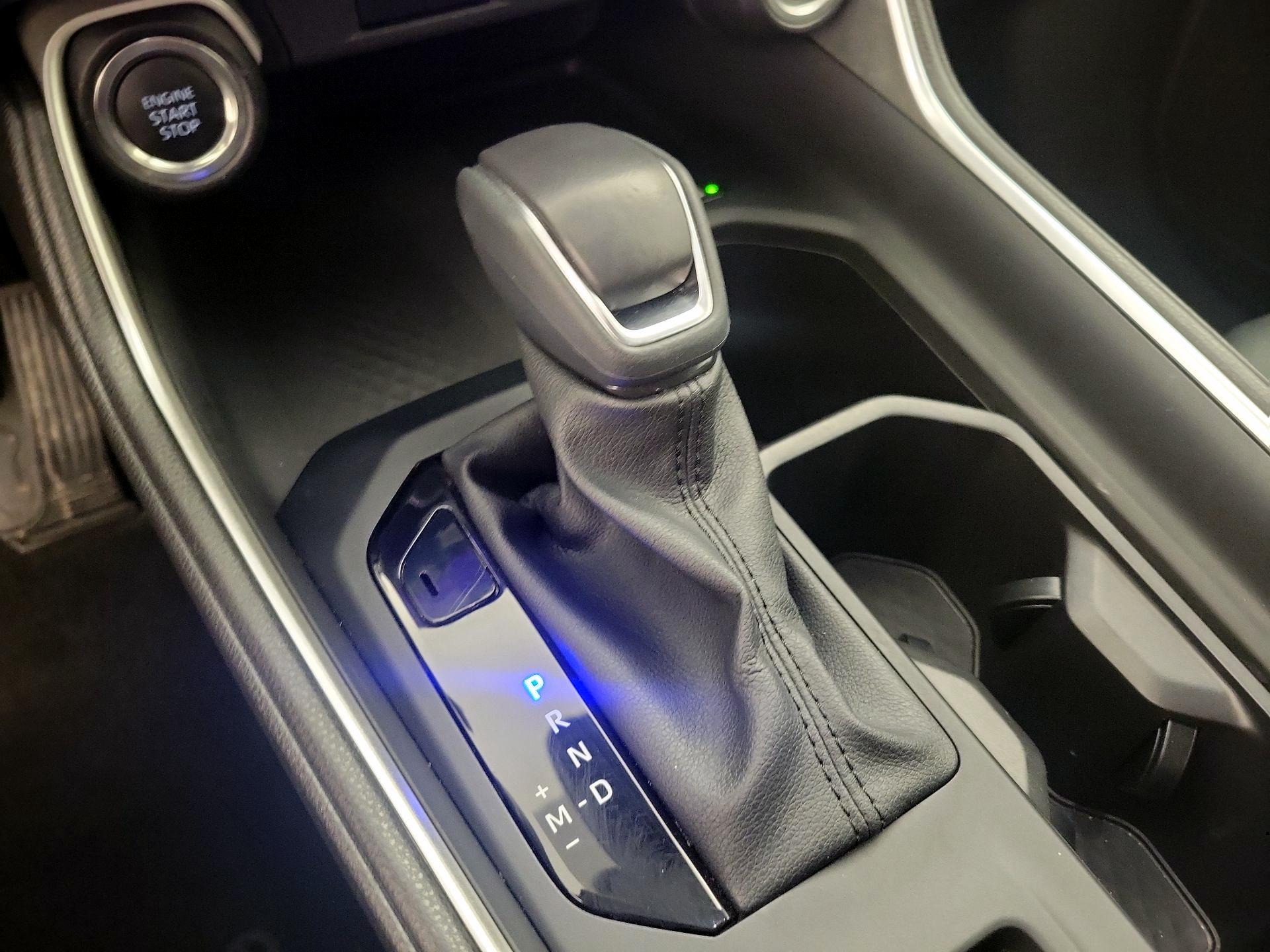 Thumbnail: 2025 Toyota Grand Highlander - 17