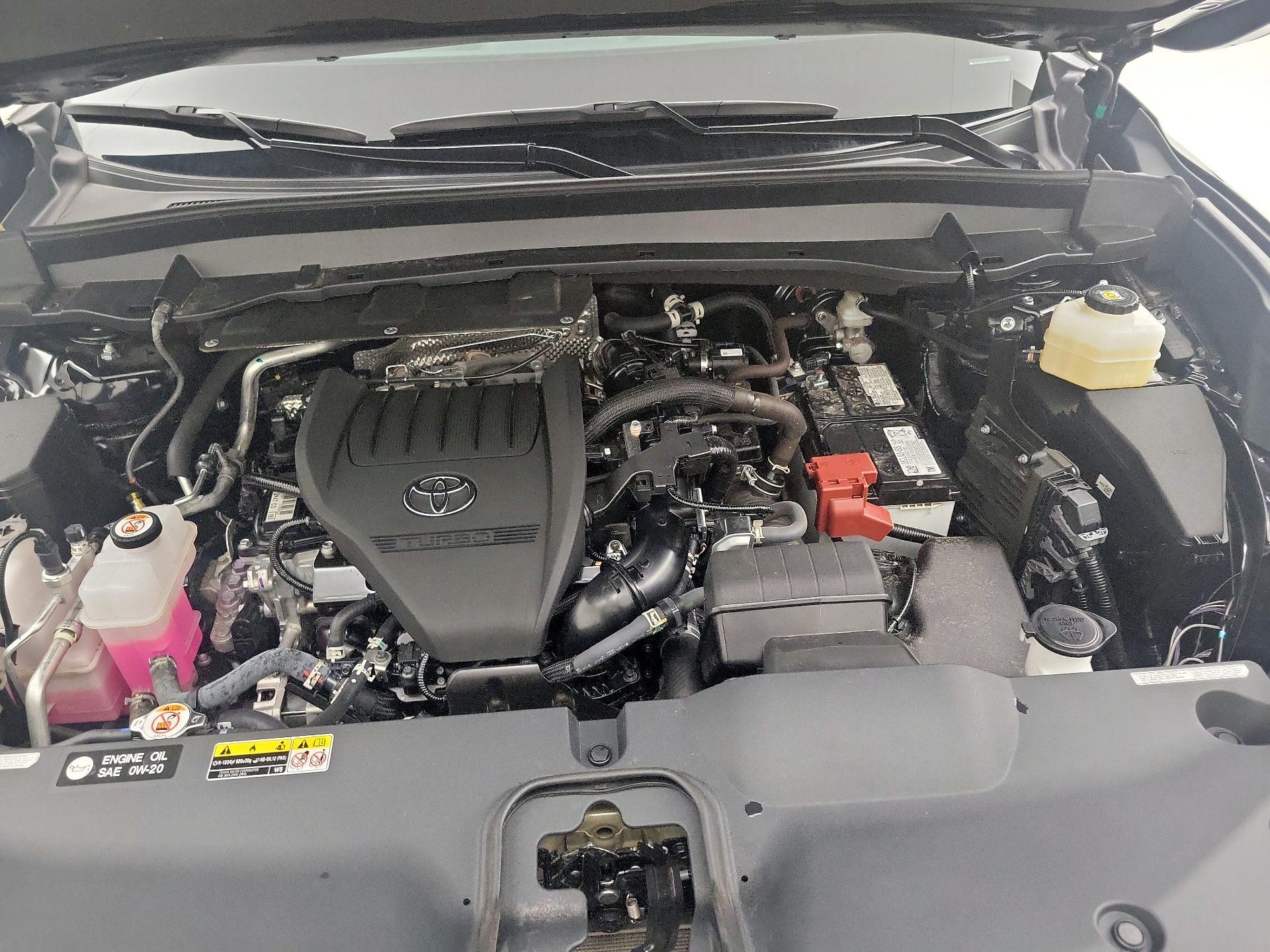 Thumbnail: 2025 Toyota Grand Highlander - 20