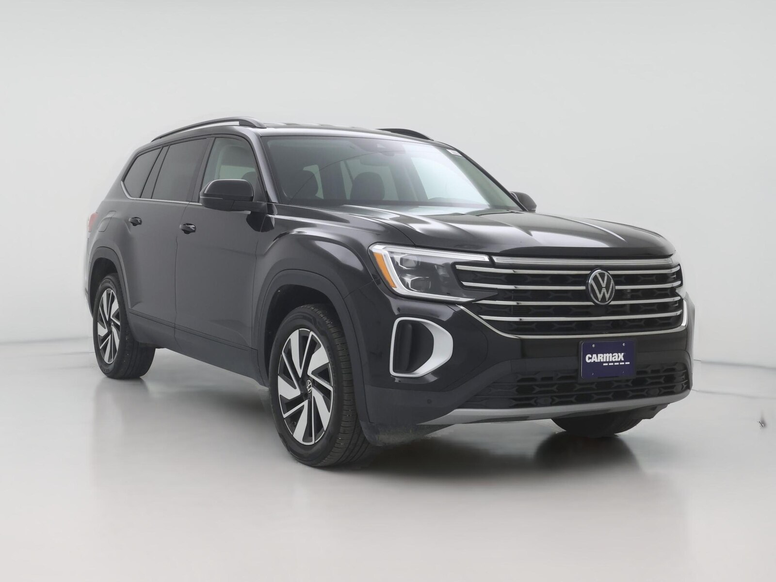 2025 Volkswagen Atlas SE w/Tech