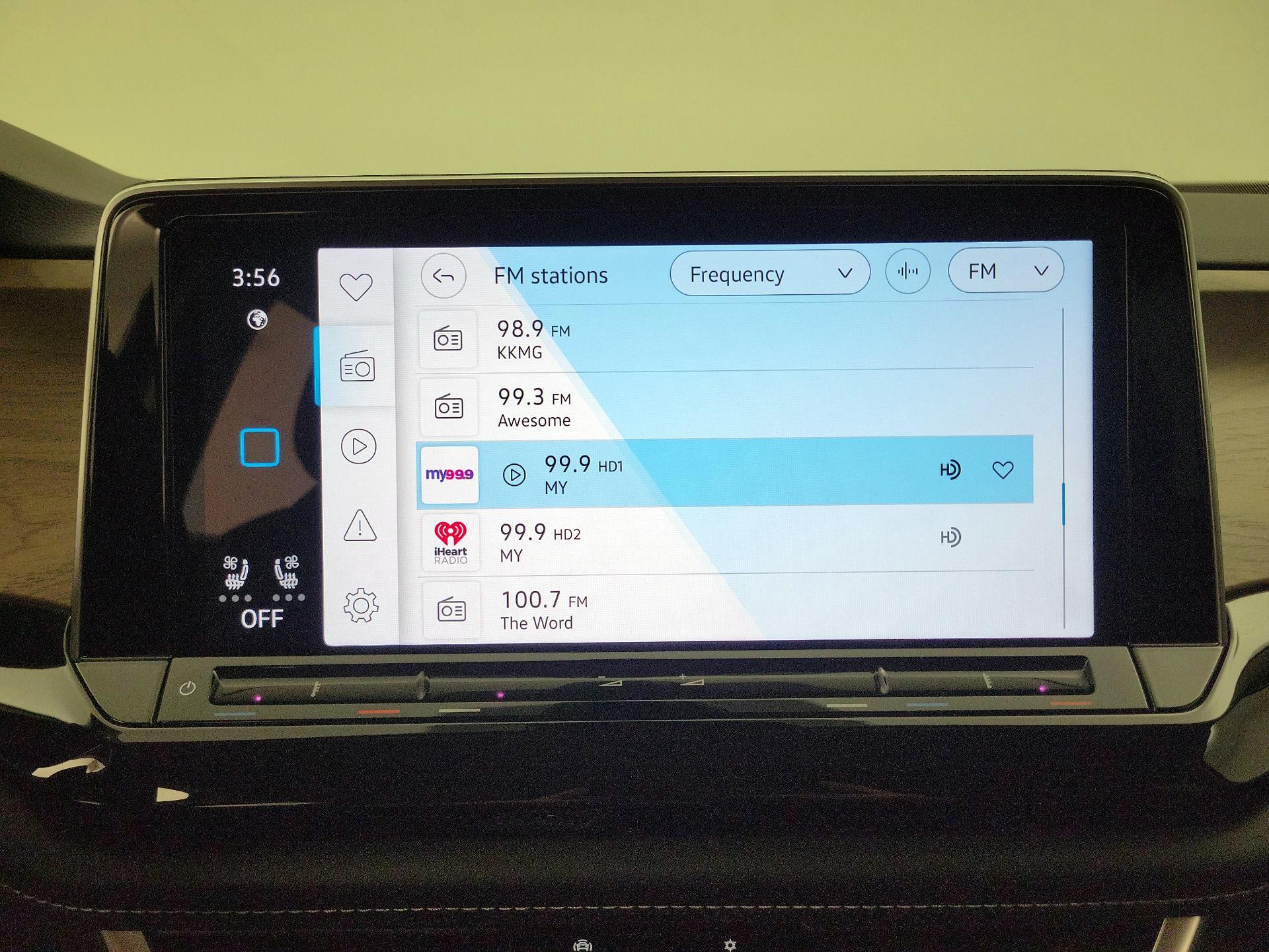 Thumbnail: 2025 Volkswagen Atlas - 15