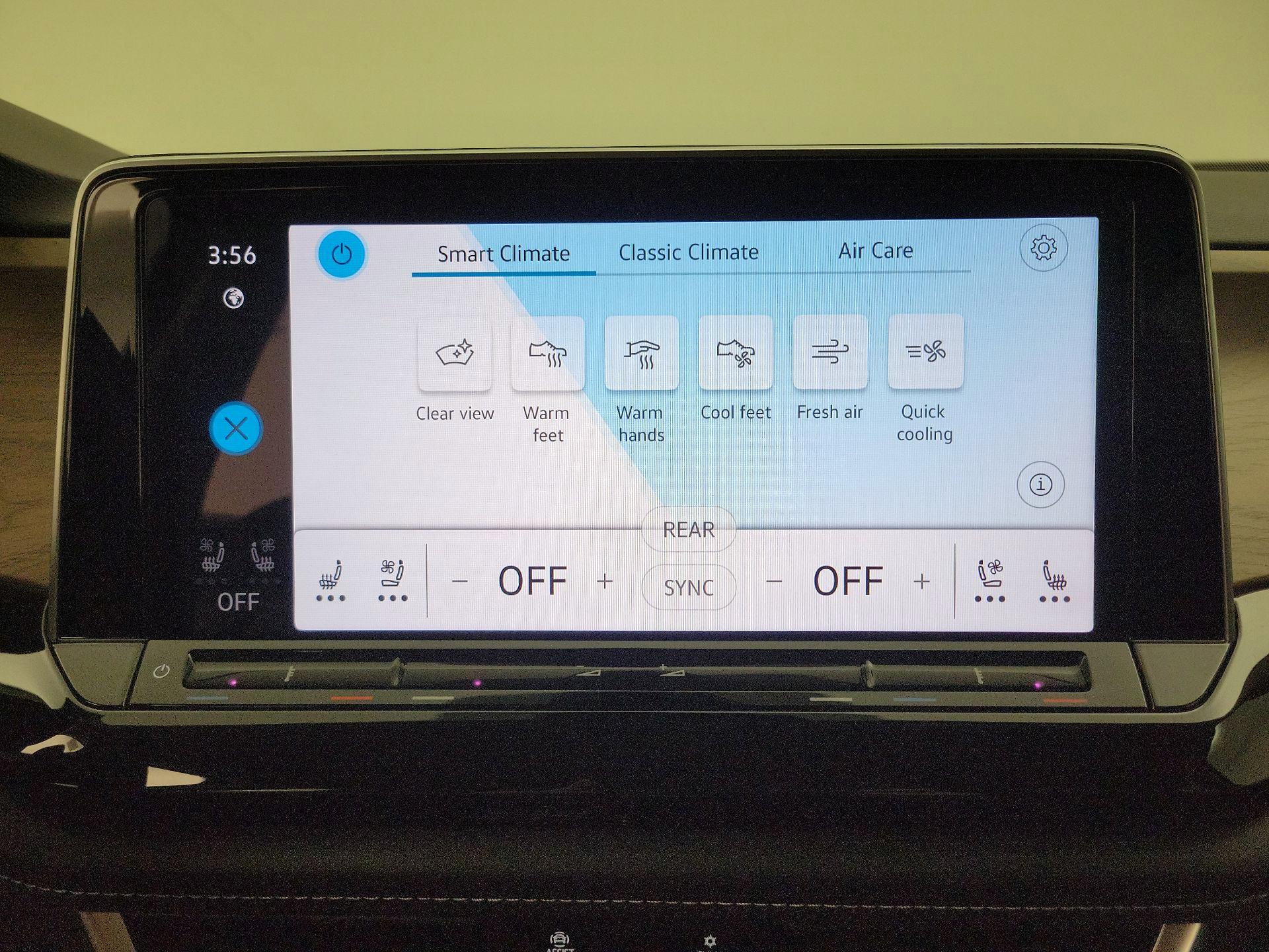 Thumbnail: 2025 Volkswagen Atlas - 16