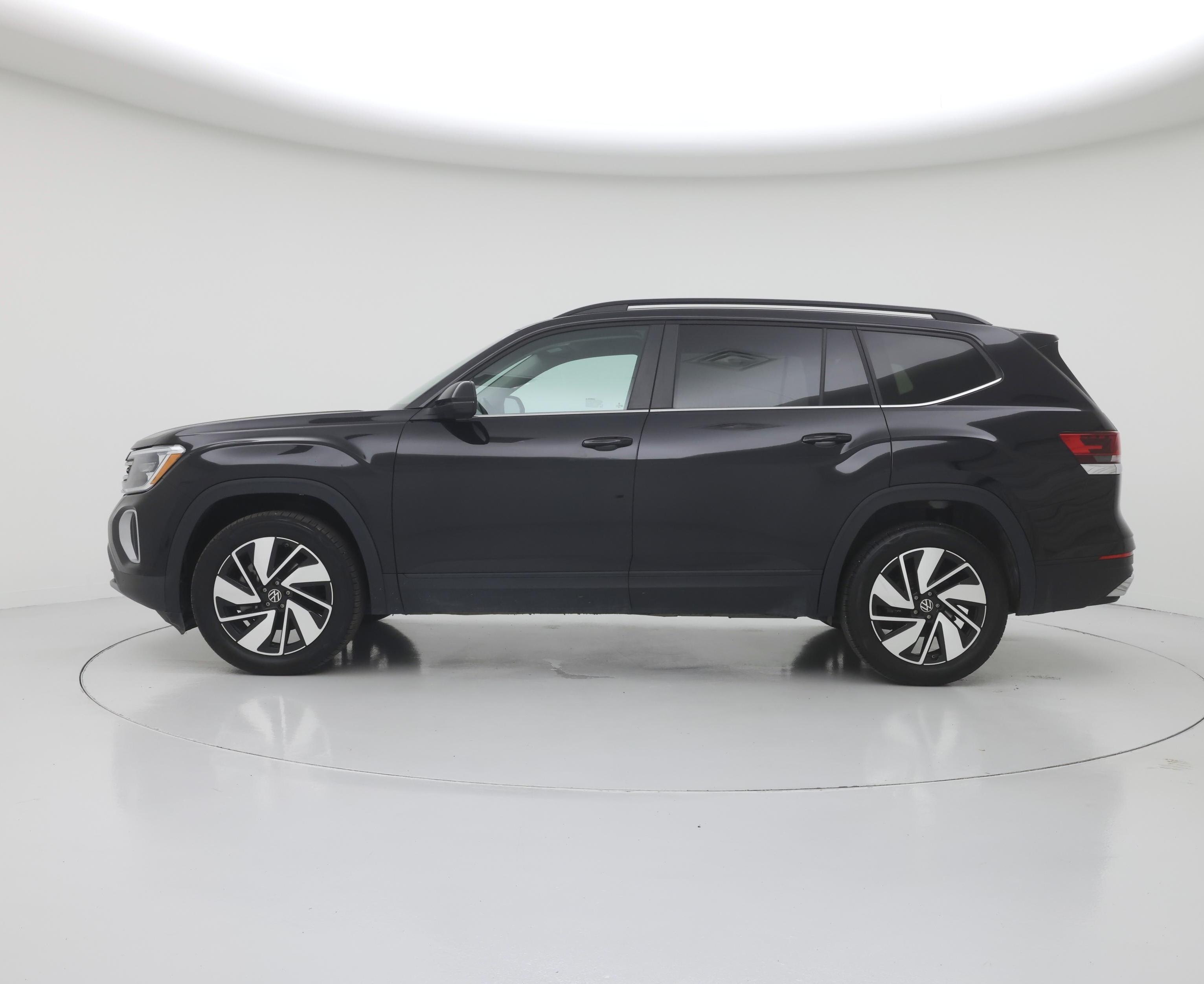 Thumbnail: 2025 Volkswagen Atlas - 3