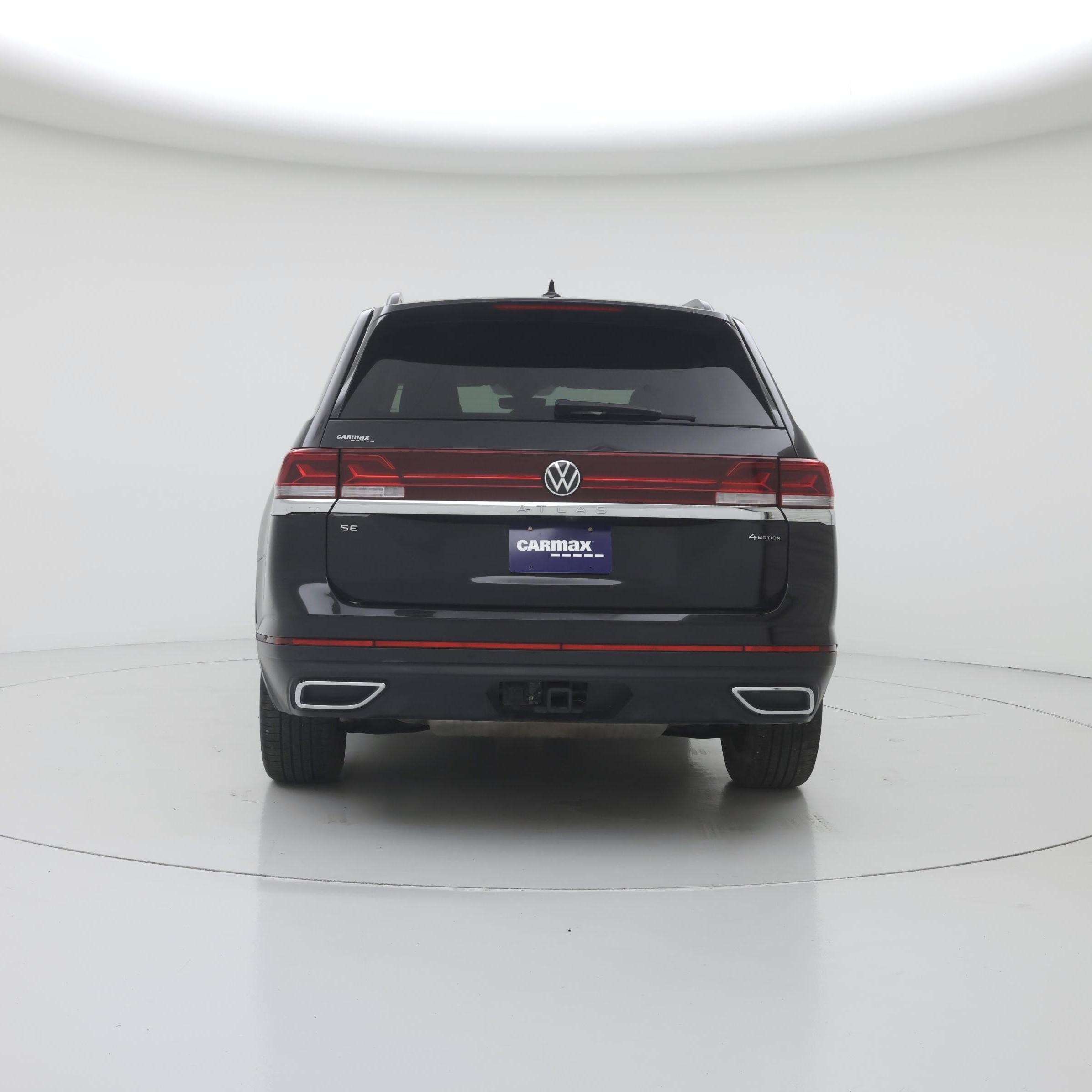 Thumbnail: 2025 Volkswagen Atlas - 6