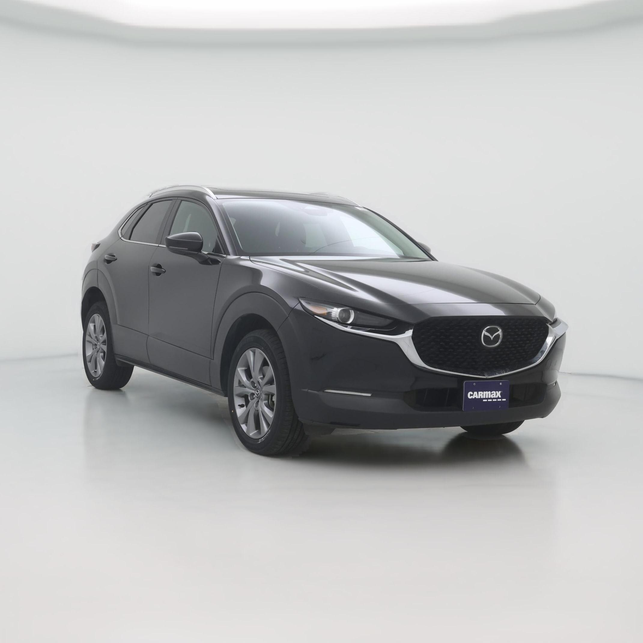 Thumbnail: 2025 Mazda CX-30 - 1