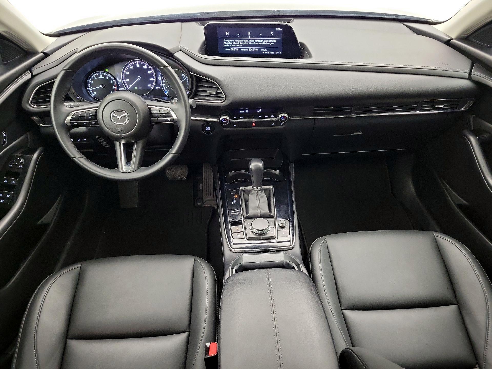 Thumbnail: 2025 Mazda CX-30 - 9