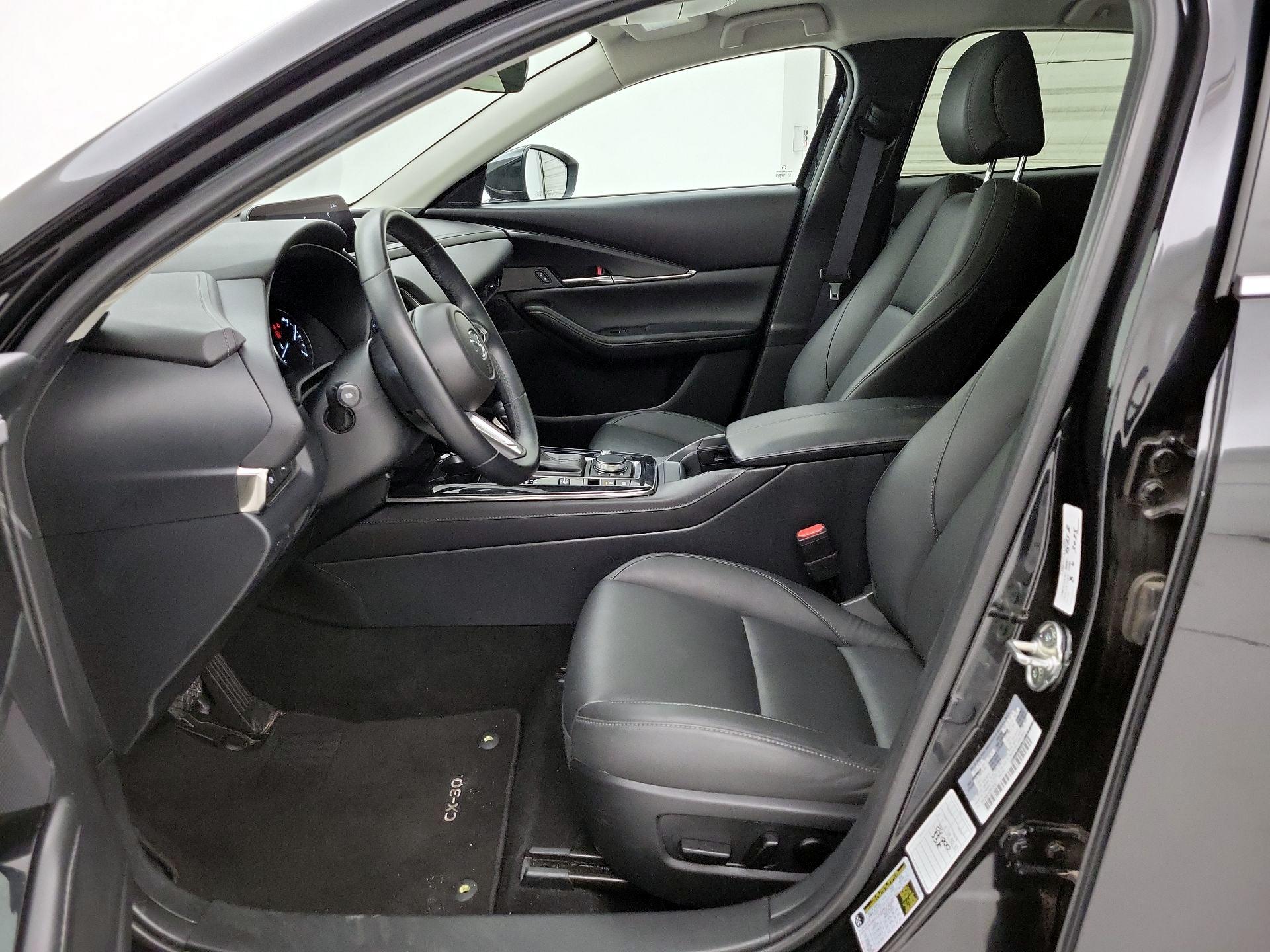 Thumbnail: 2025 Mazda CX-30 - 11