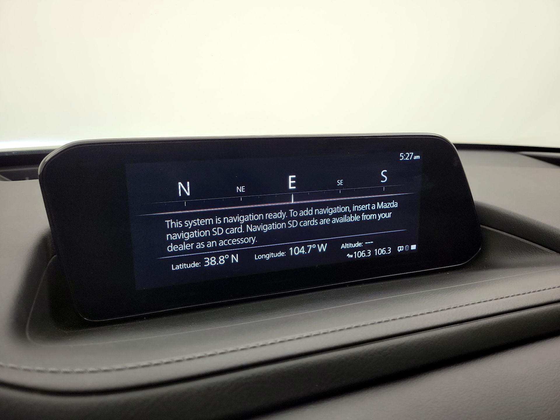 Thumbnail: 2025 Mazda CX-30 - 14