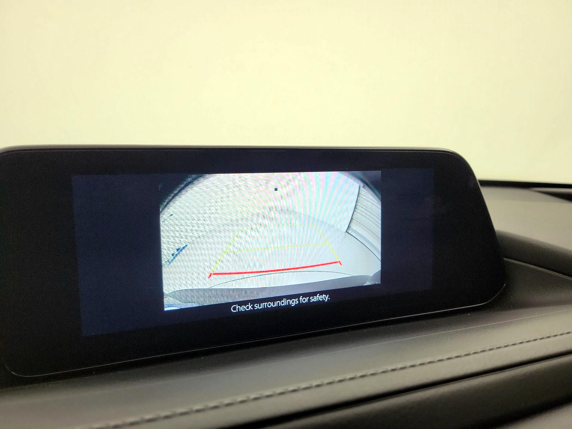 Thumbnail: 2025 Mazda CX-30 - 15