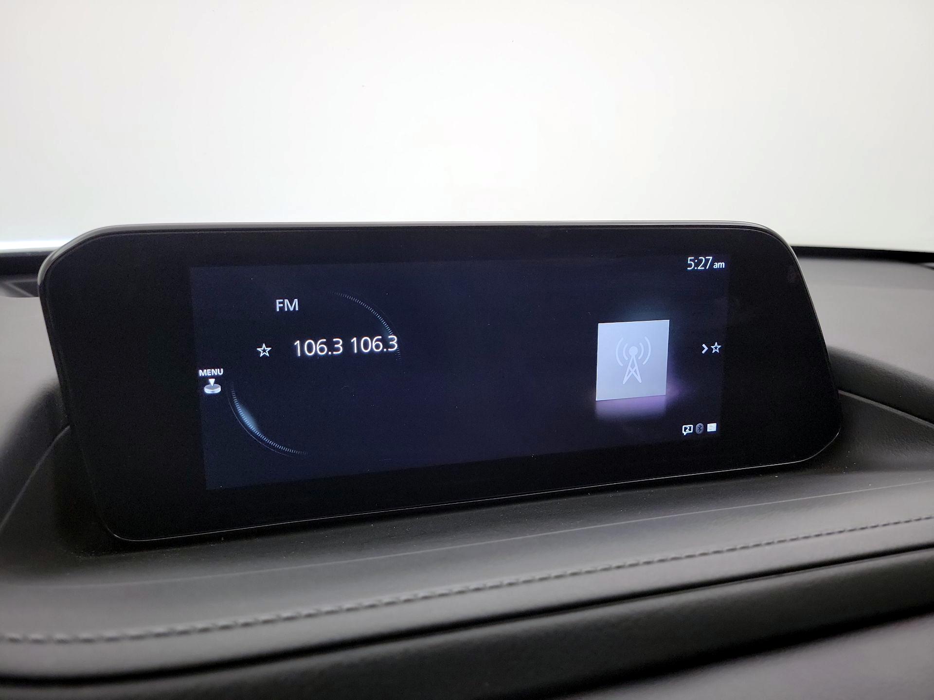 Thumbnail: 2025 Mazda CX-30 - 16