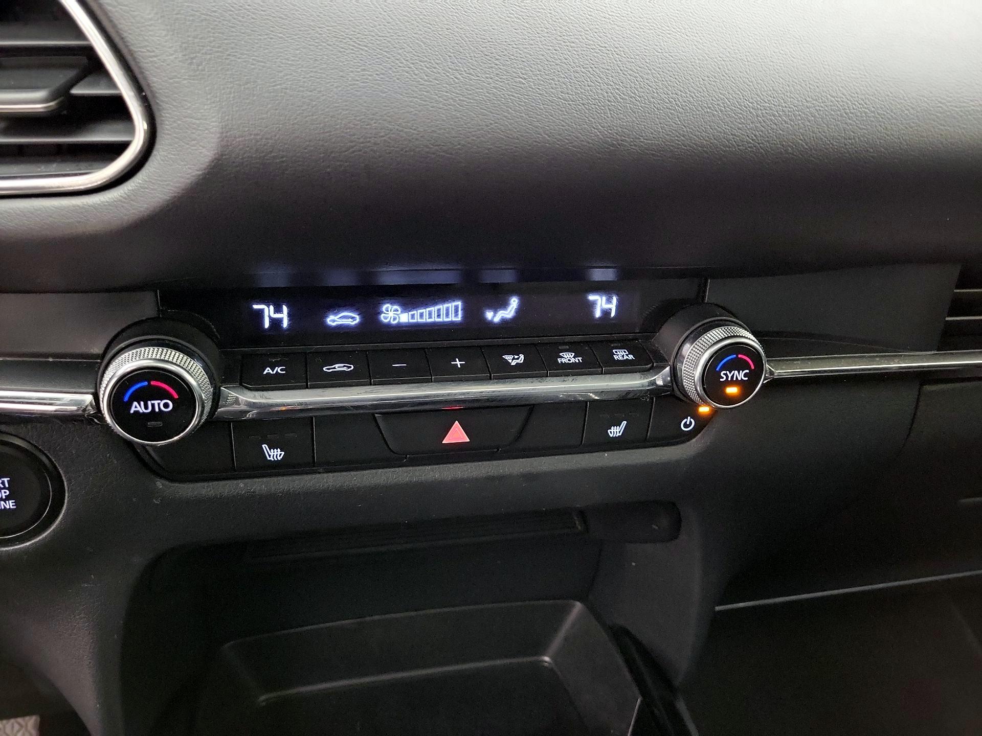 Thumbnail: 2025 Mazda CX-30 - 17