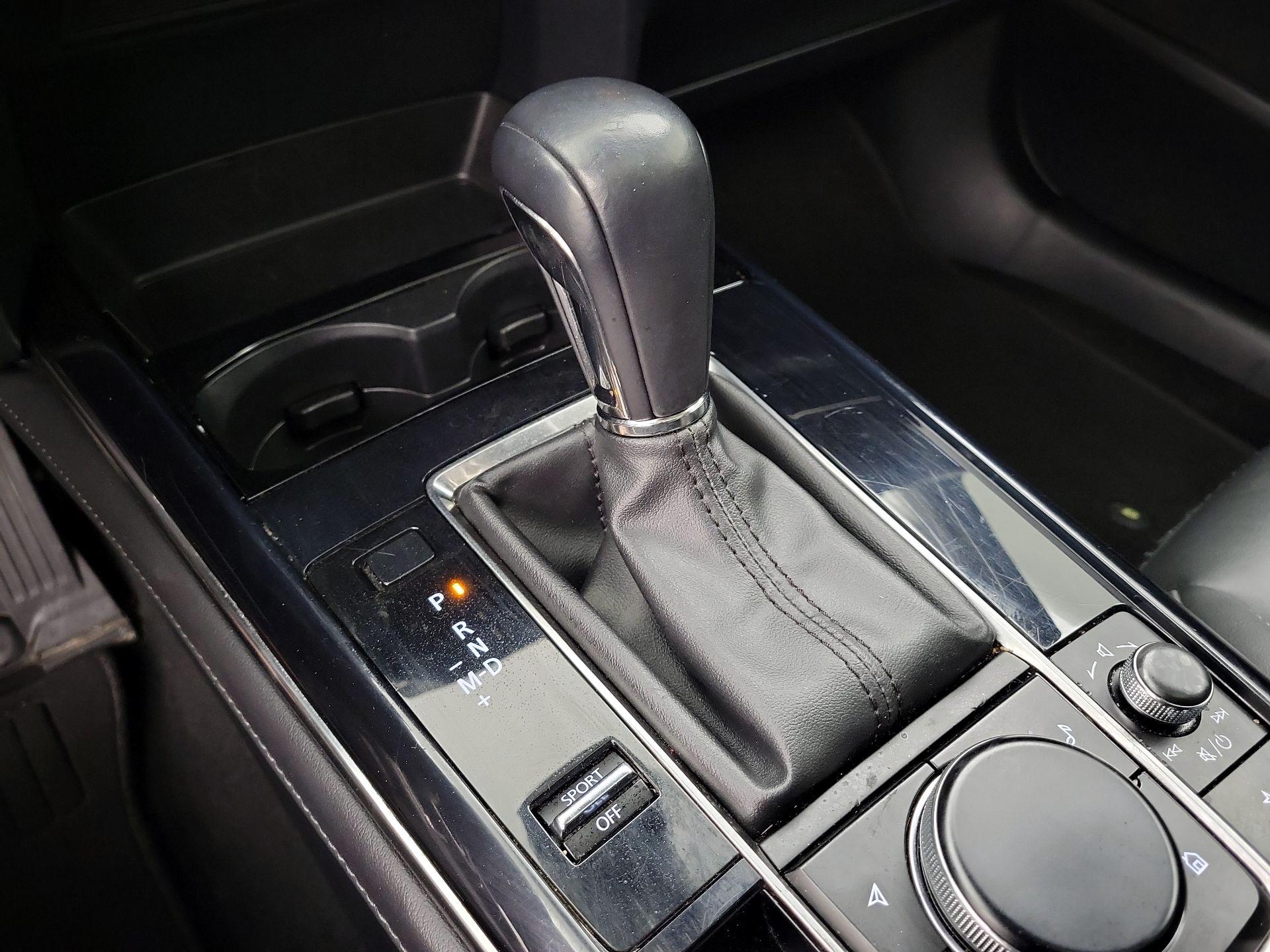 Thumbnail: 2025 Mazda CX-30 - 18