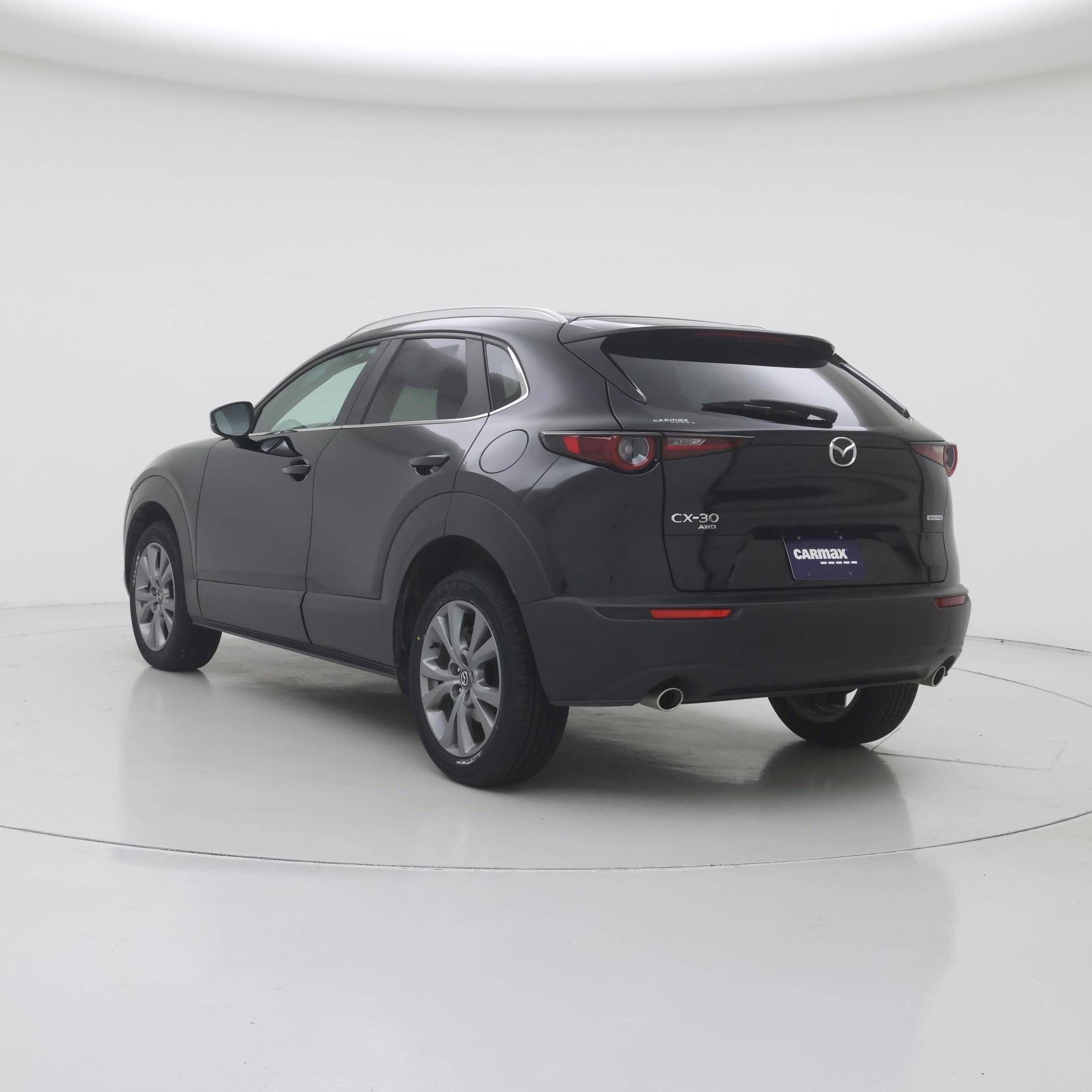 Thumbnail: 2025 Mazda CX-30 - 2