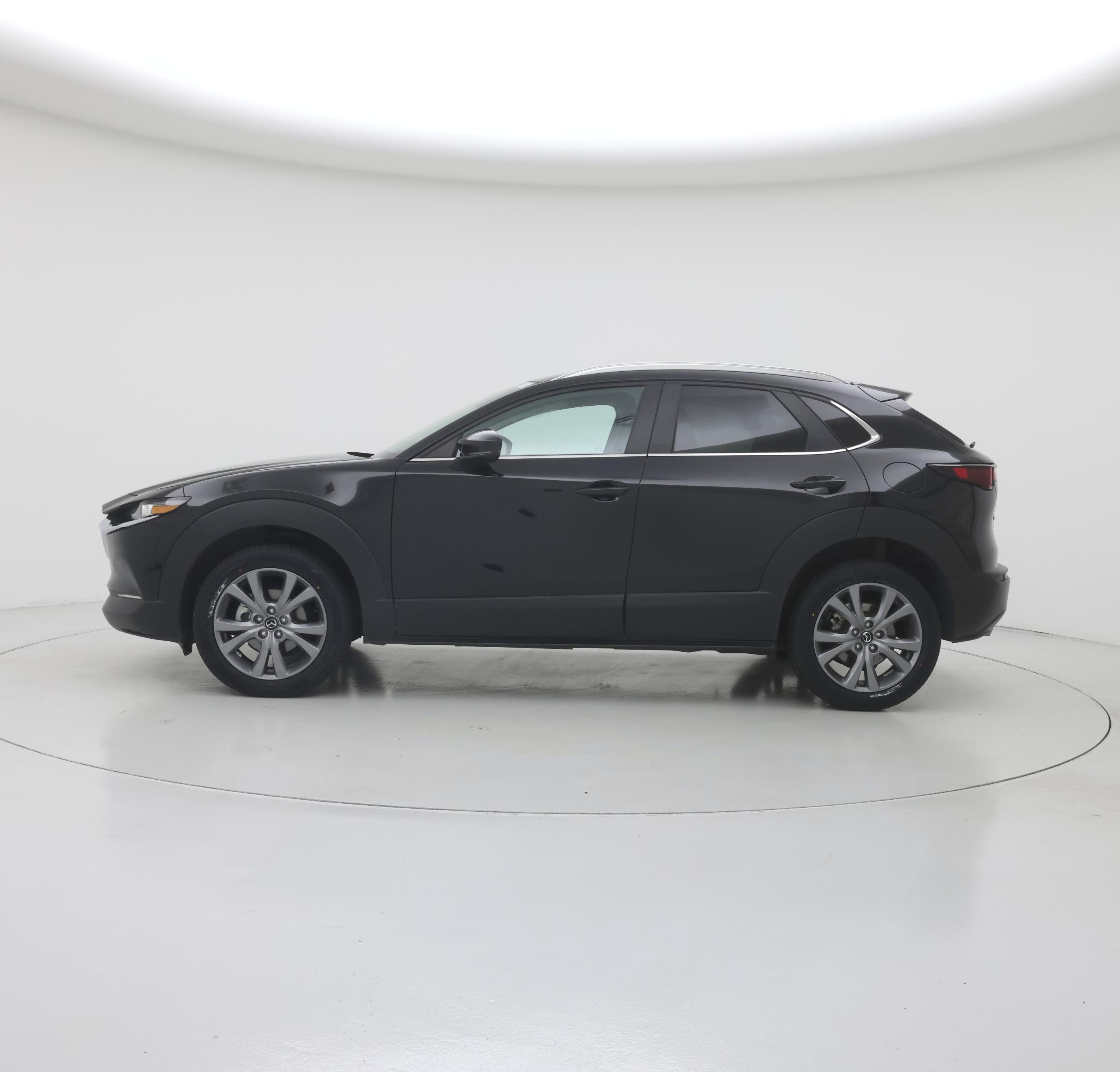 Thumbnail: 2025 Mazda CX-30 - 3