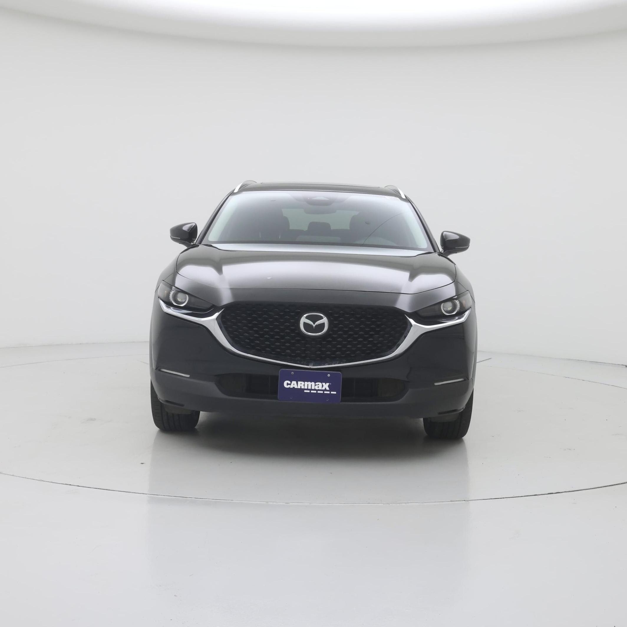 Thumbnail: 2025 Mazda CX-30 - 5