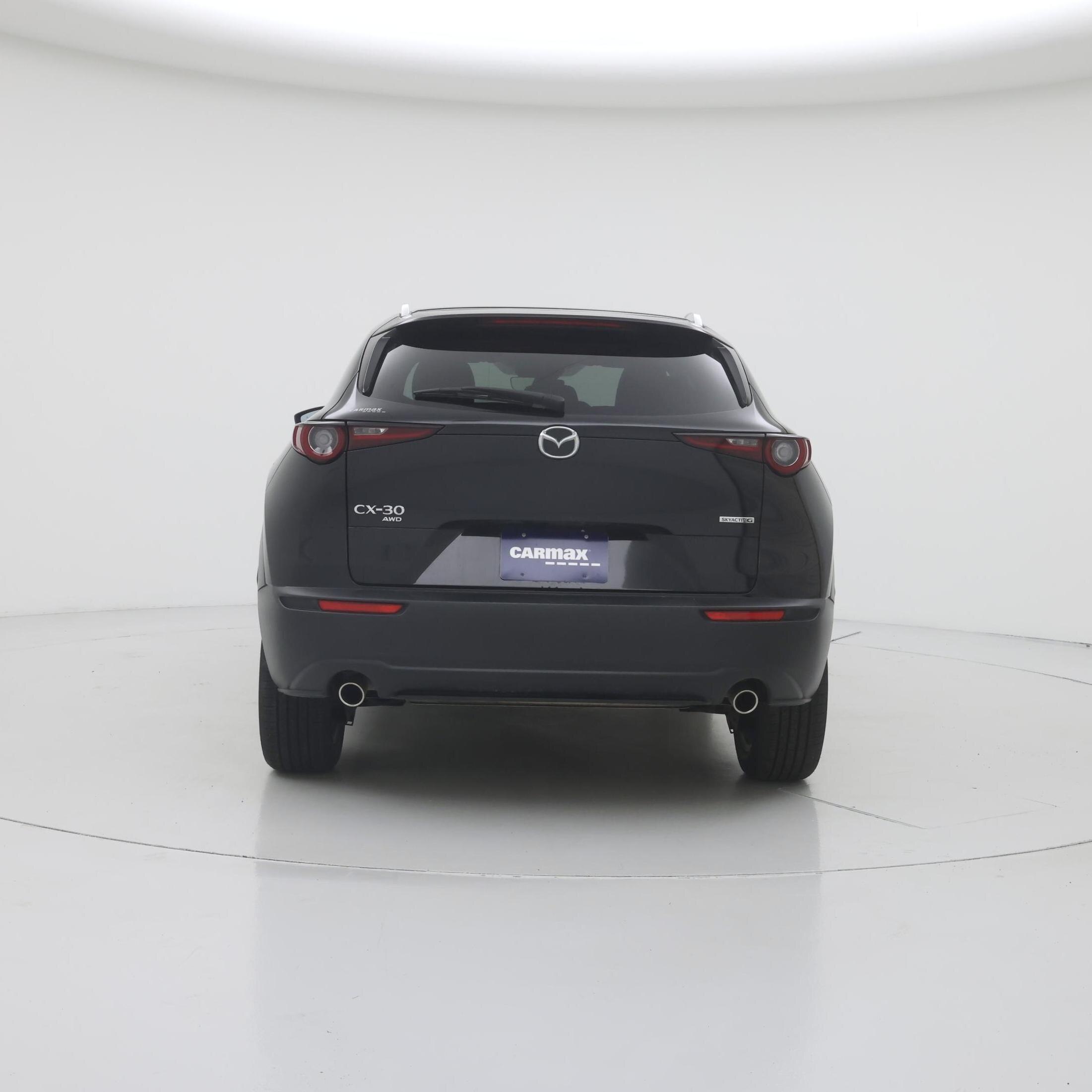 Thumbnail: 2025 Mazda CX-30 - 6