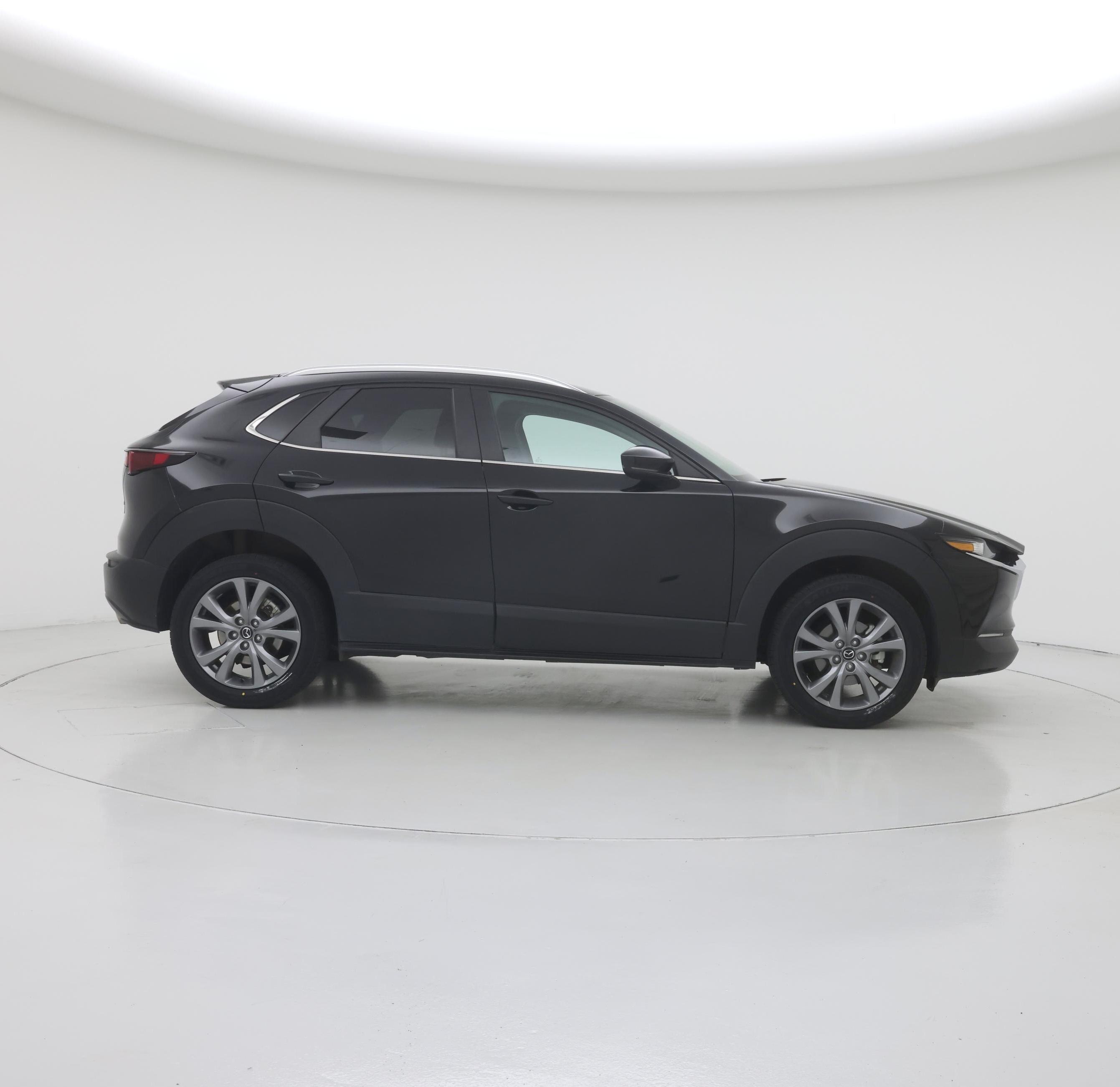 Thumbnail: 2025 Mazda CX-30 - 7