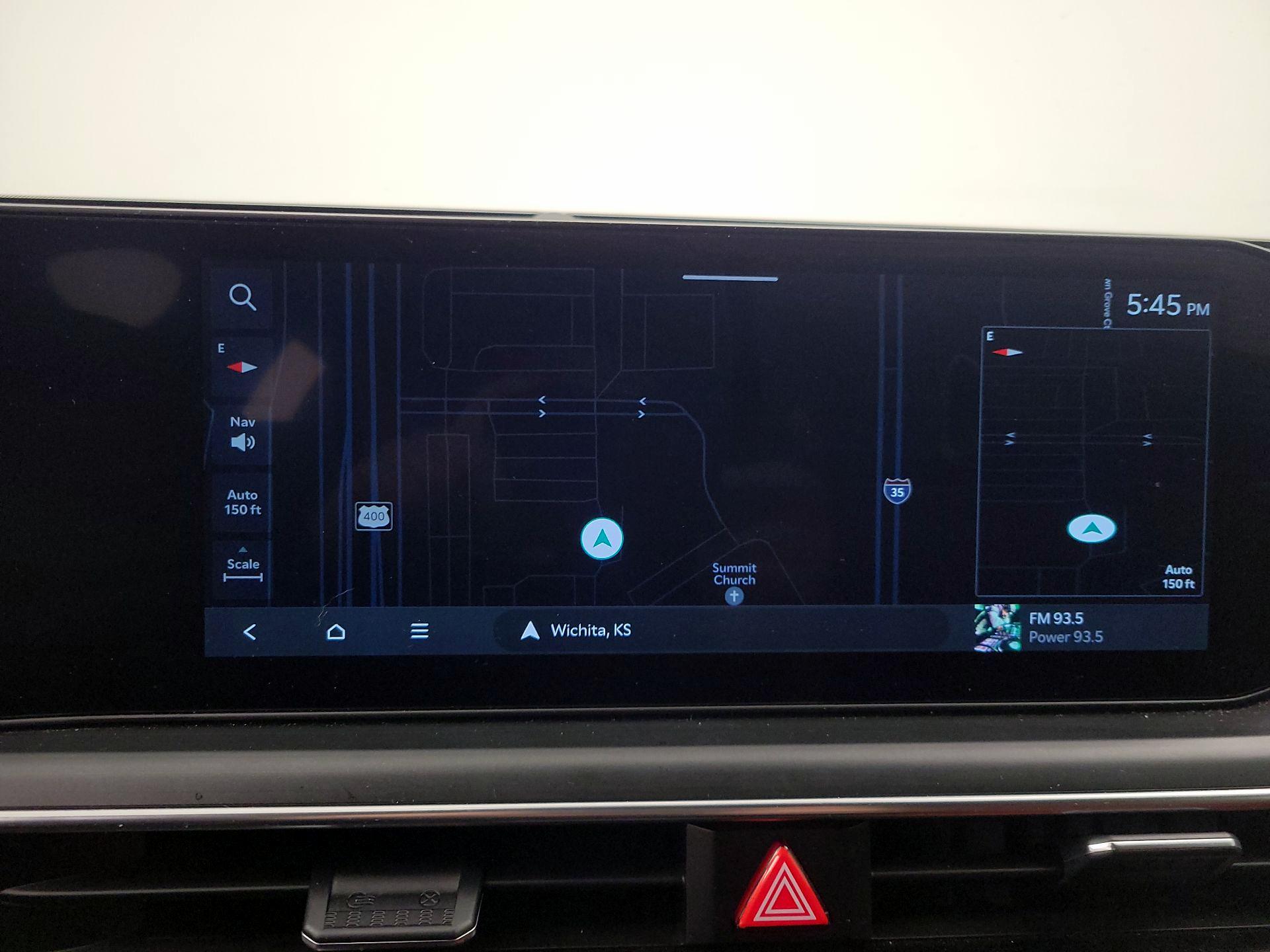 Thumbnail: 2025 Kia K5 - 14