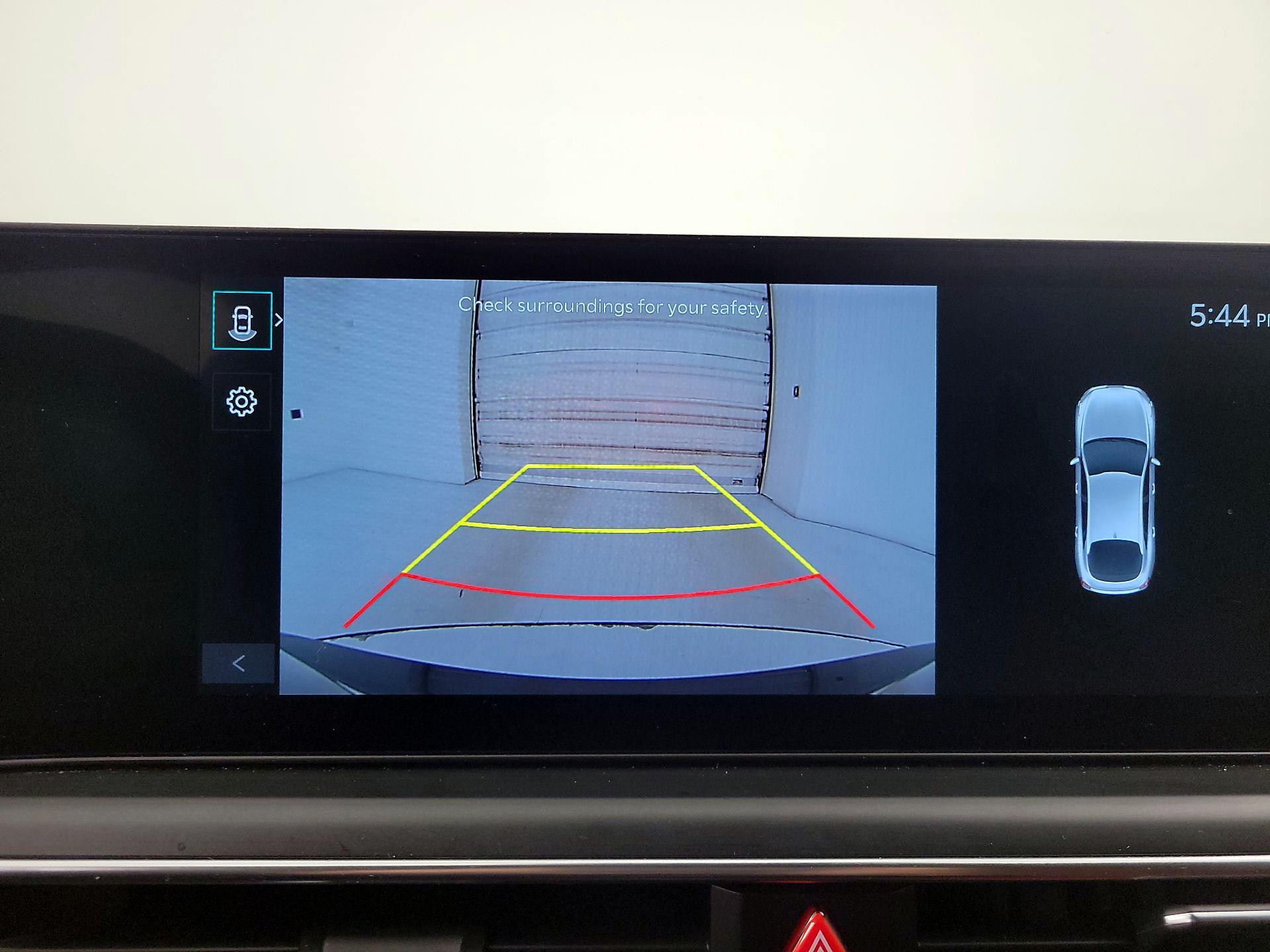 Thumbnail: 2025 Kia K5 - 15