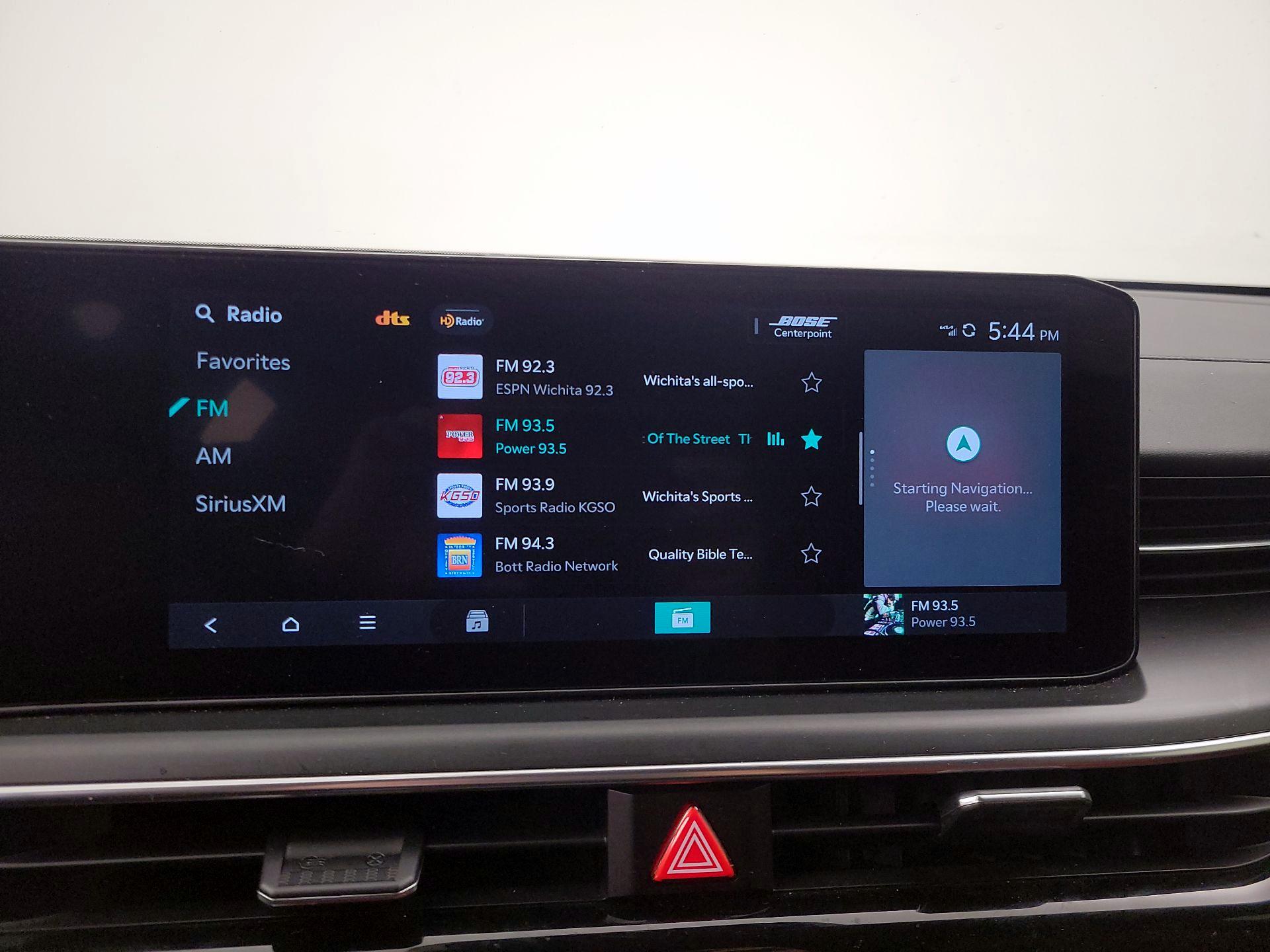 Thumbnail: 2025 Kia K5 - 16