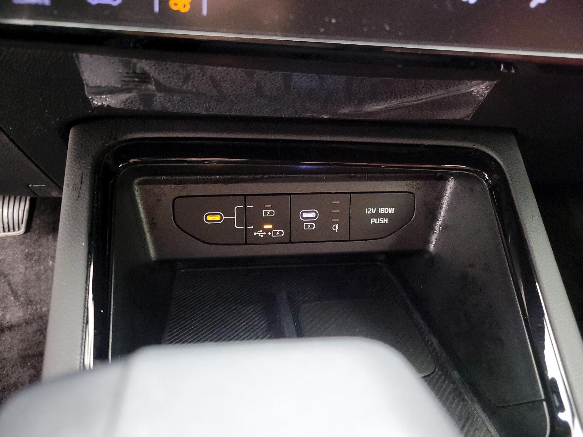 Thumbnail: 2025 Kia K5 - 19